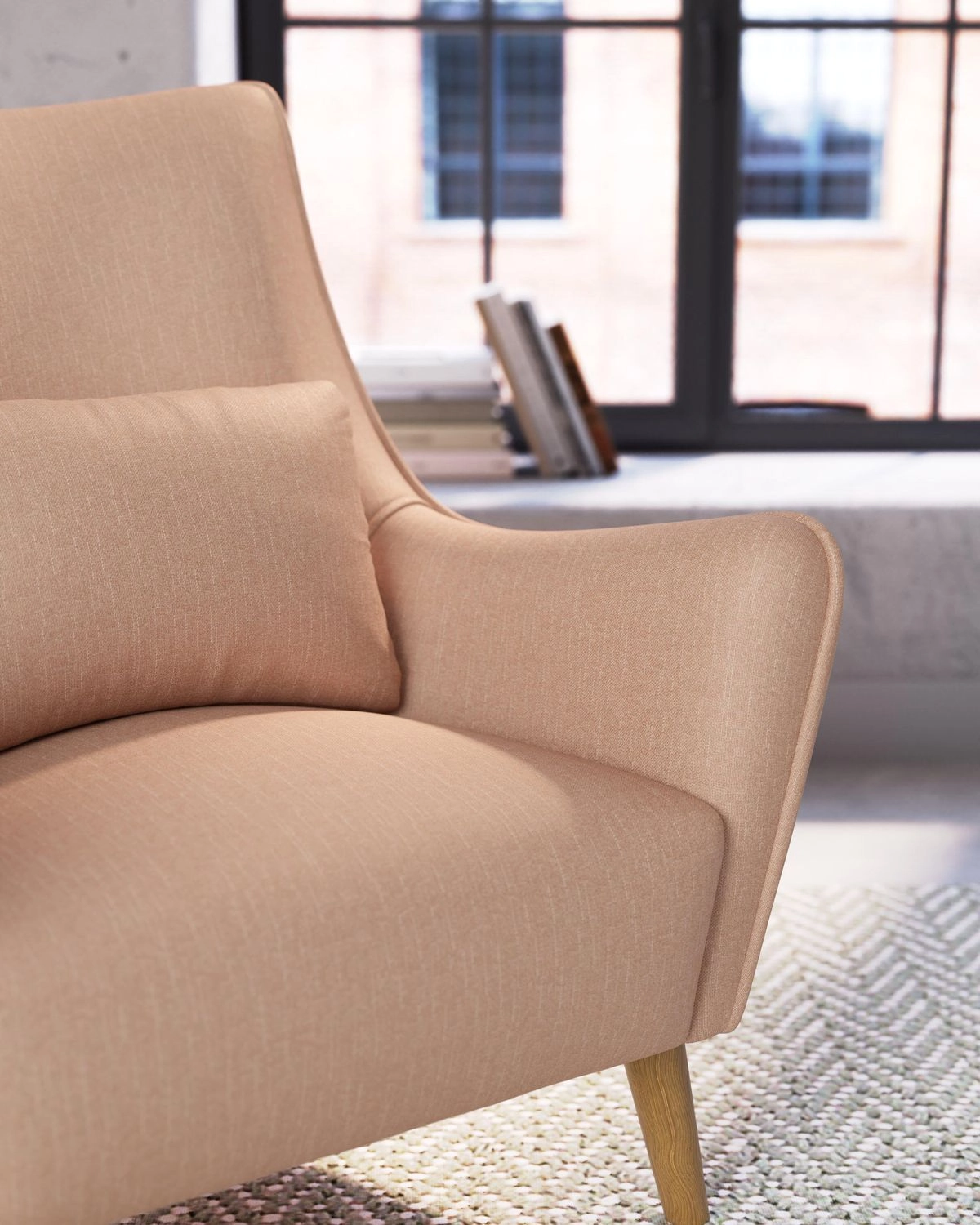 Excel - Romney--Excel - Romney--37-Coral - 54540348733--Chair_CurvedArmChair_Detail.jpg