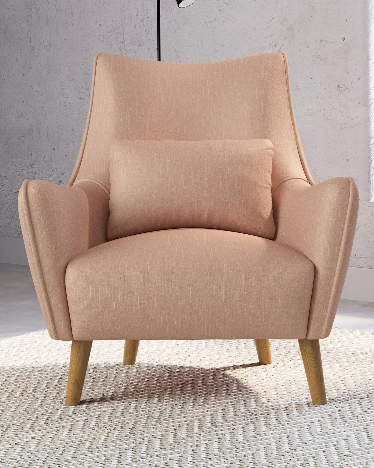 Excel - Romney--Excel - Romney--37-Coral - 54540348733--Chair_CurvedArmChair_Front.jpg