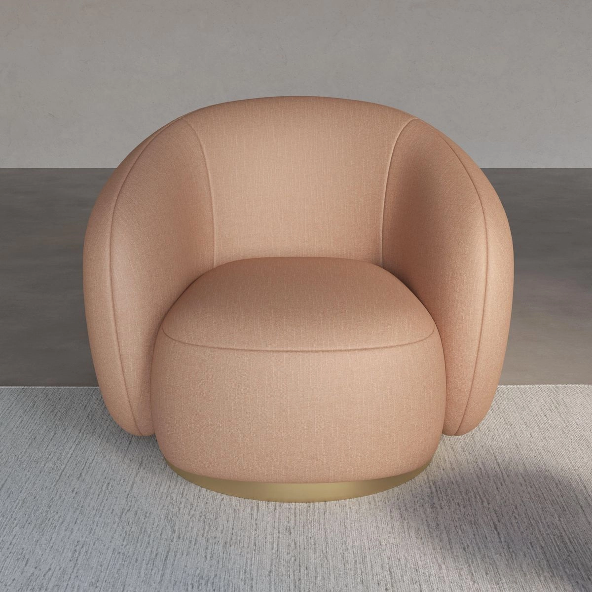Excel - Romney--Excel - Romney--37-Coral - 54540348733--Chair_CurvedChair_Front.jpg