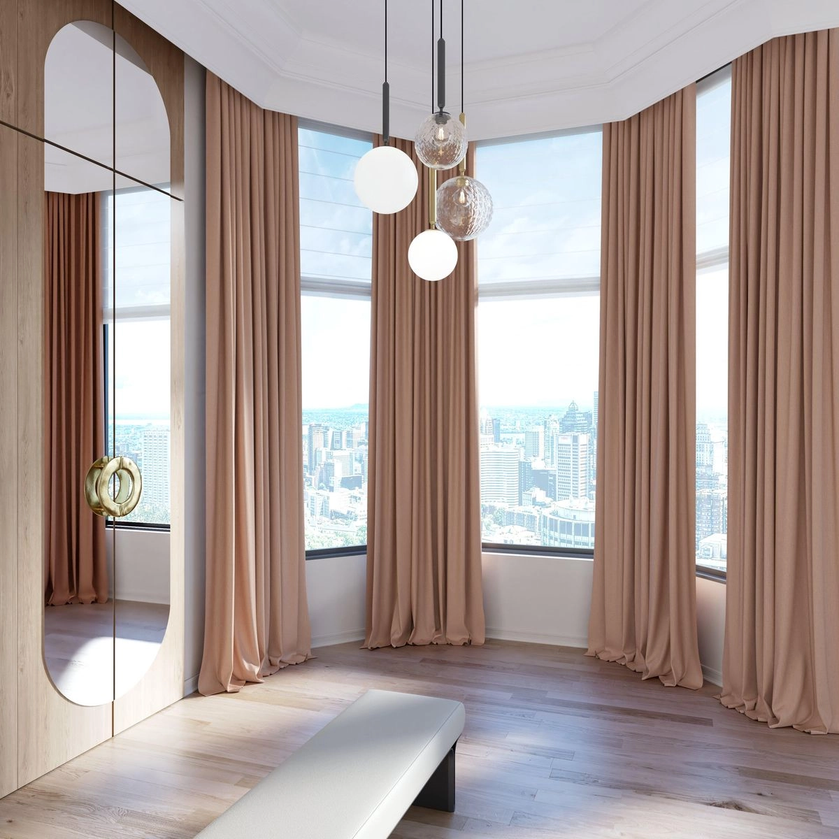 Excel - Romney--Excel - Romney--37-Coral - 54540348733--Curtain_PuddleCurtain_Full.jpg