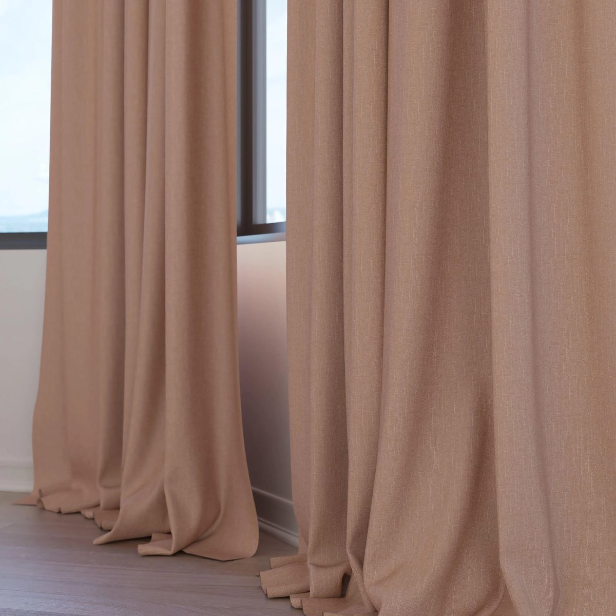 Excel - Romney--Excel - Romney--37-Coral - 54540348733--Curtain_PuddleCurtain_Side.jpg