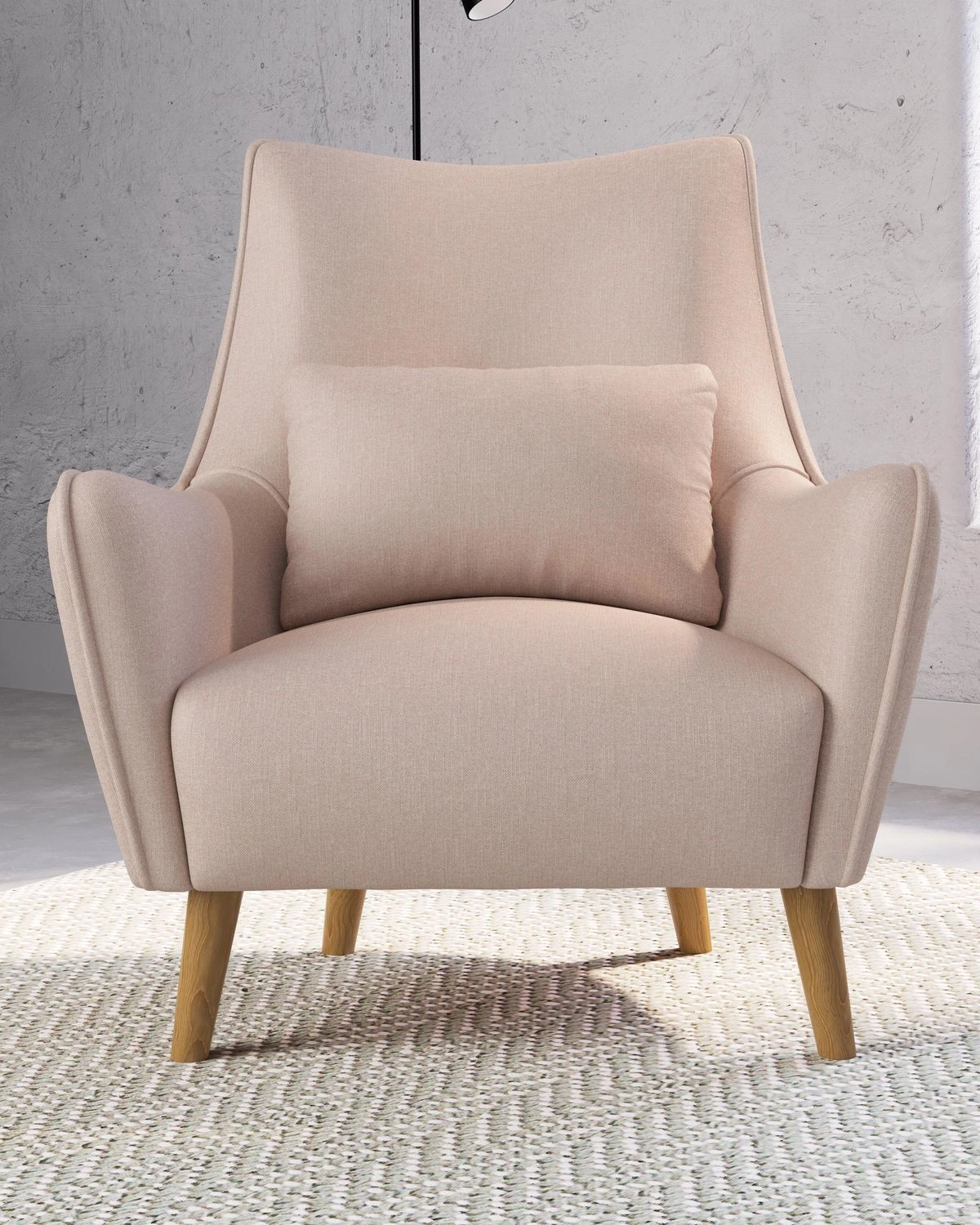 Excel - Romney--Excel - Romney--38-Orchid - 54540672752--Chair_CurvedArmChair_Front.jpg