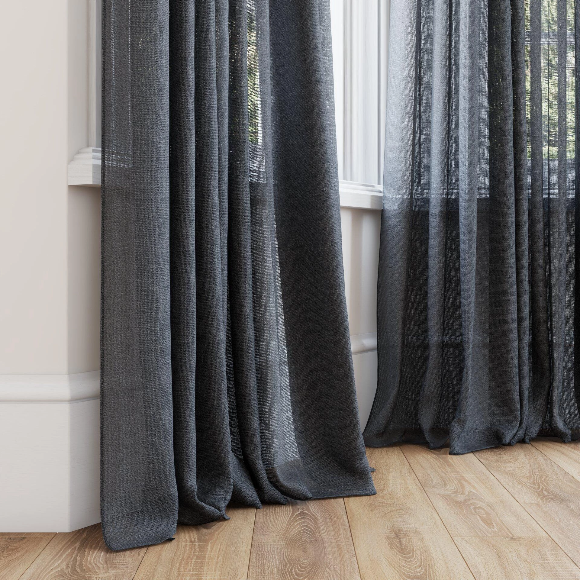 Statement--Statement--03-Charcoal--Curtain_GrommetPuddle_Bottom.jpg
