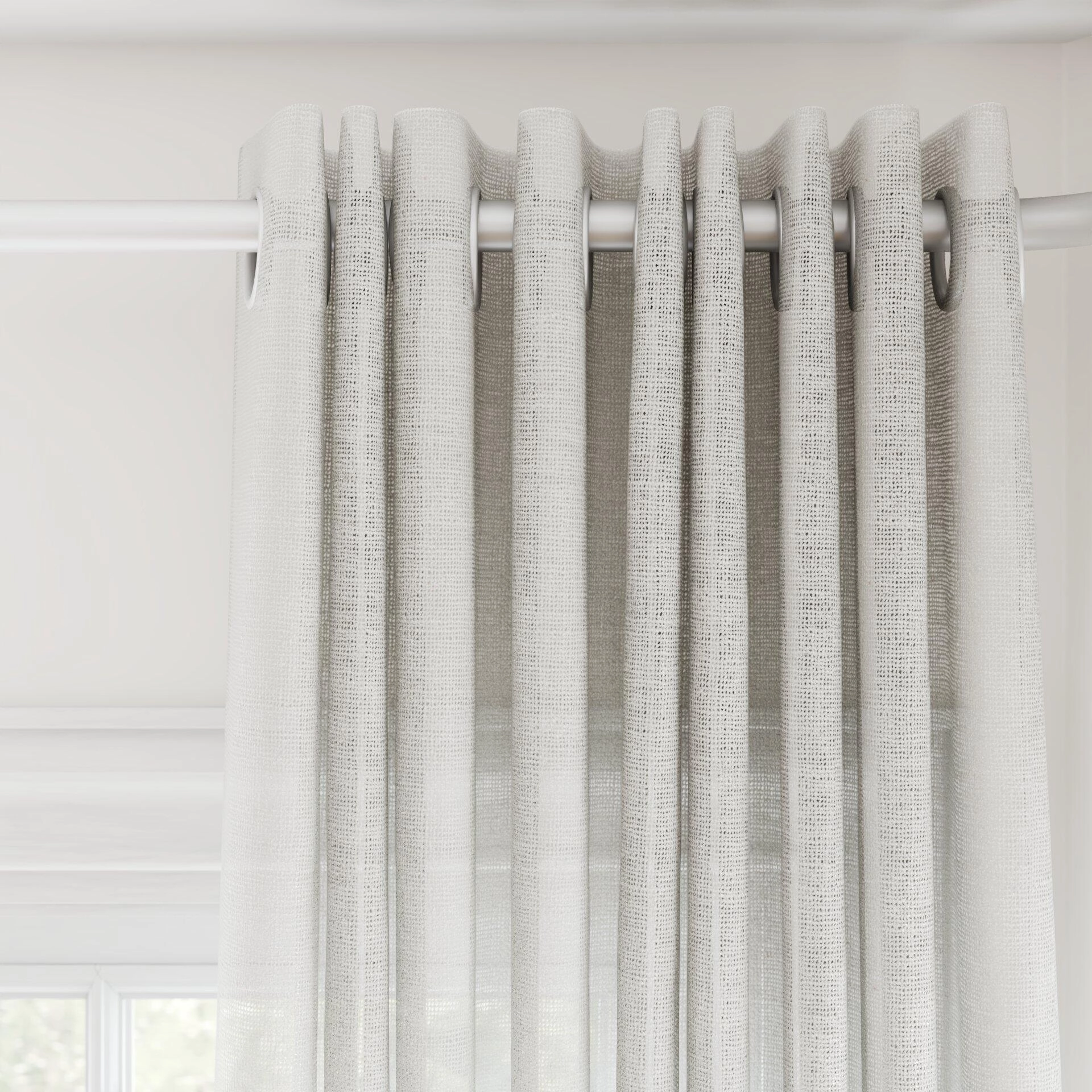 Statement--Statement--05-Limestone--Curtain_GrommetPuddle_Top.jpg