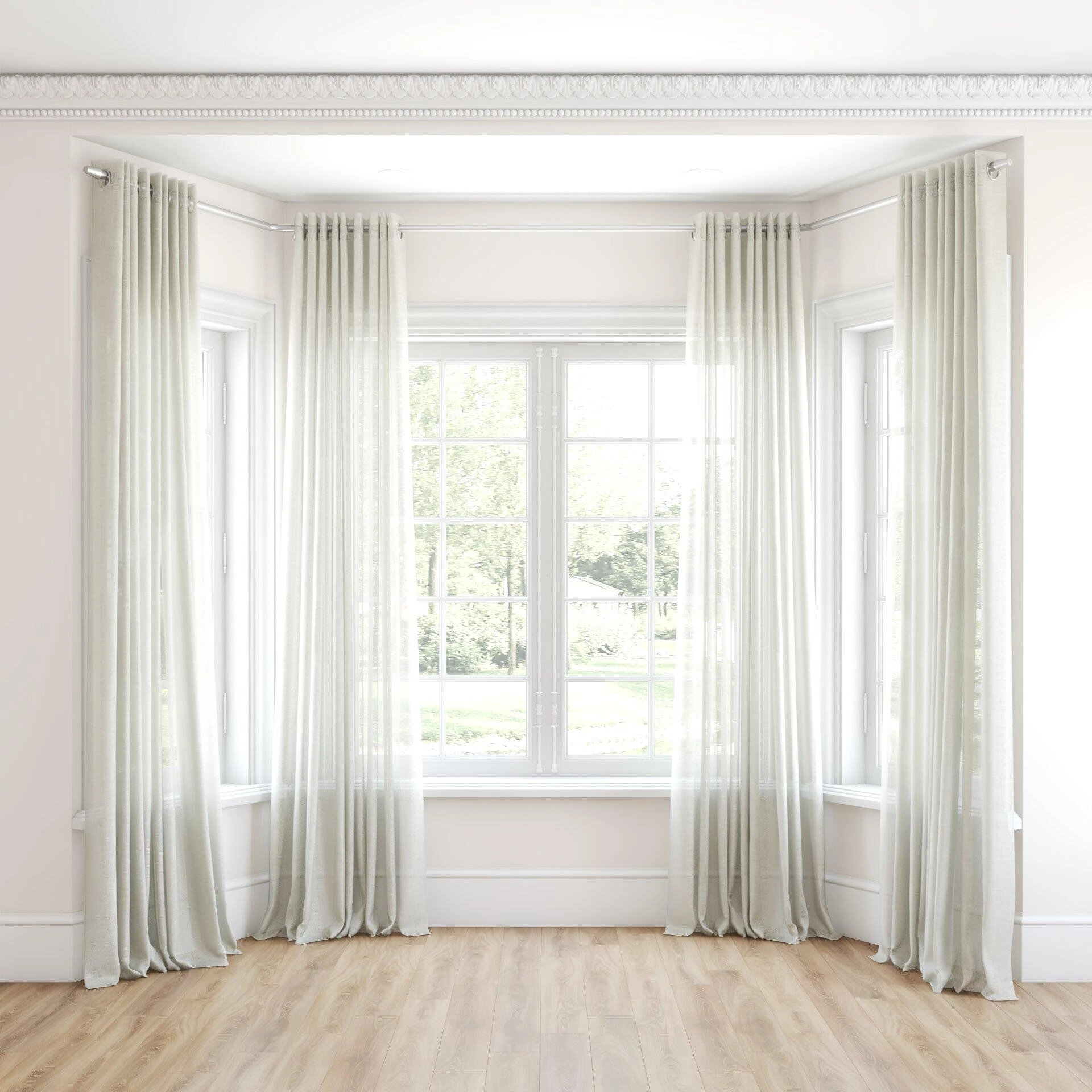 Statement--Statement--10-Cream--Curtain_GrommetPuddle_Full.jpg