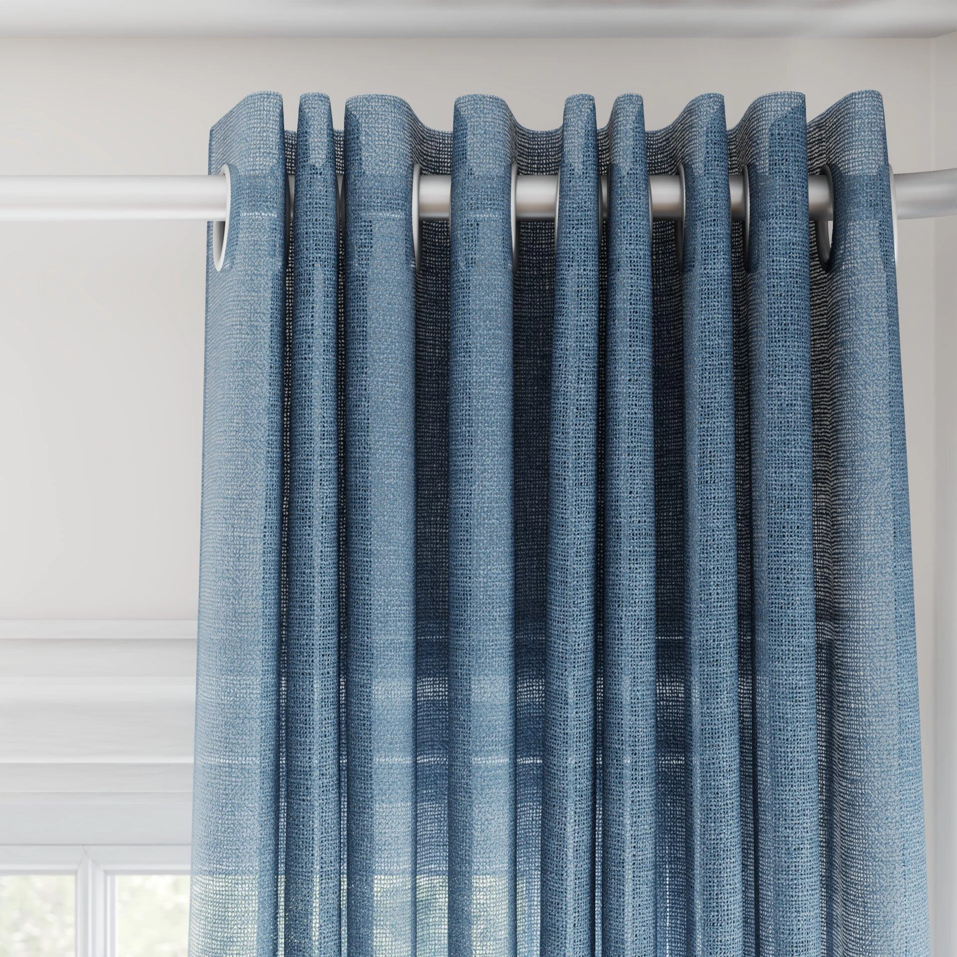Statement--Statement--25-Denim--Curtain_GrommetPuddle_Top.jpg