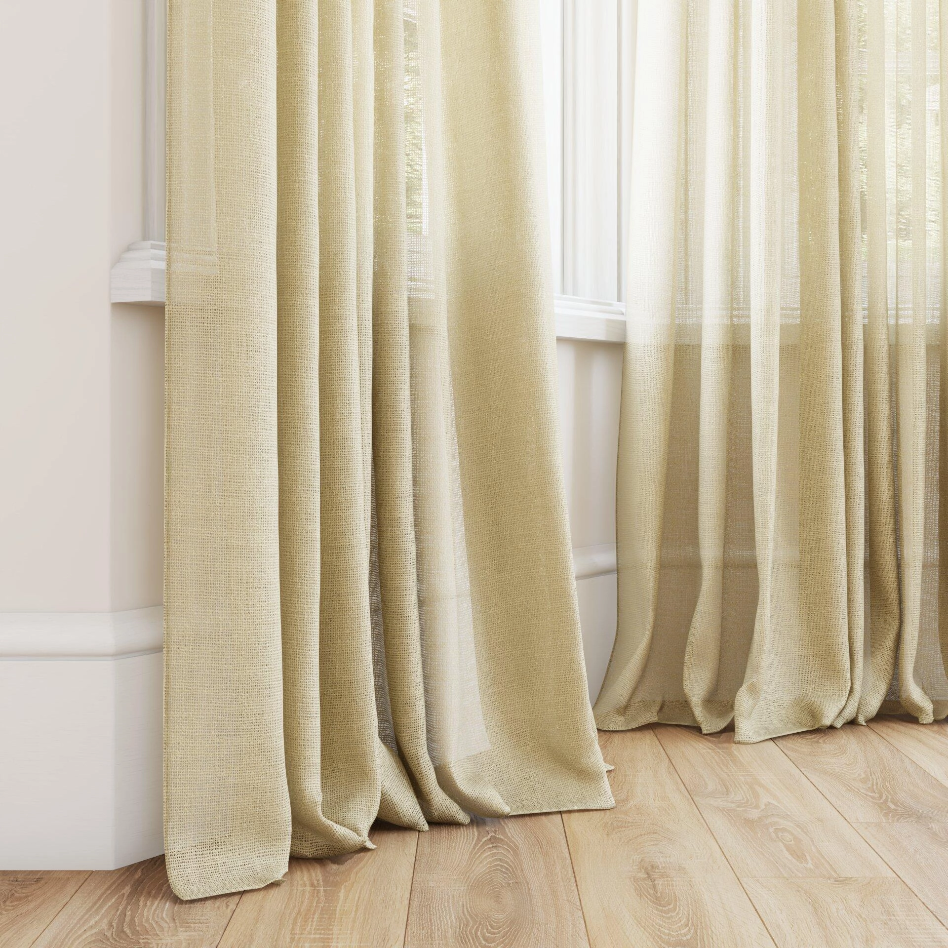 Statement--Statement--28-Dune--Curtain_GrommetPuddle_Bottom.jpg