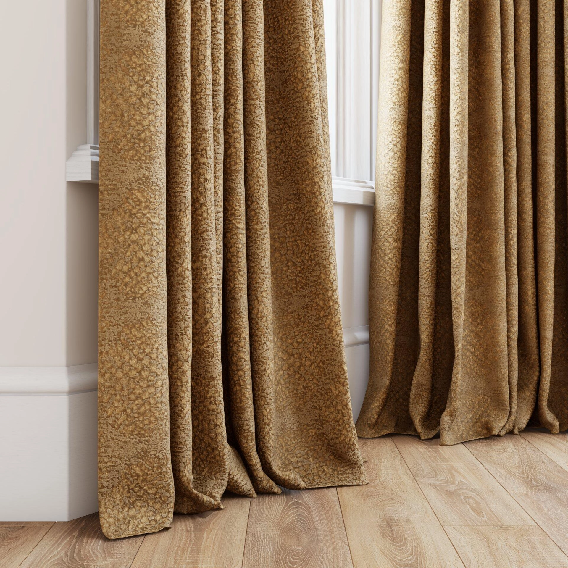 Genova--Gilda--10-Dune--Curtain_GrommetPuddle_Bottom.jpg