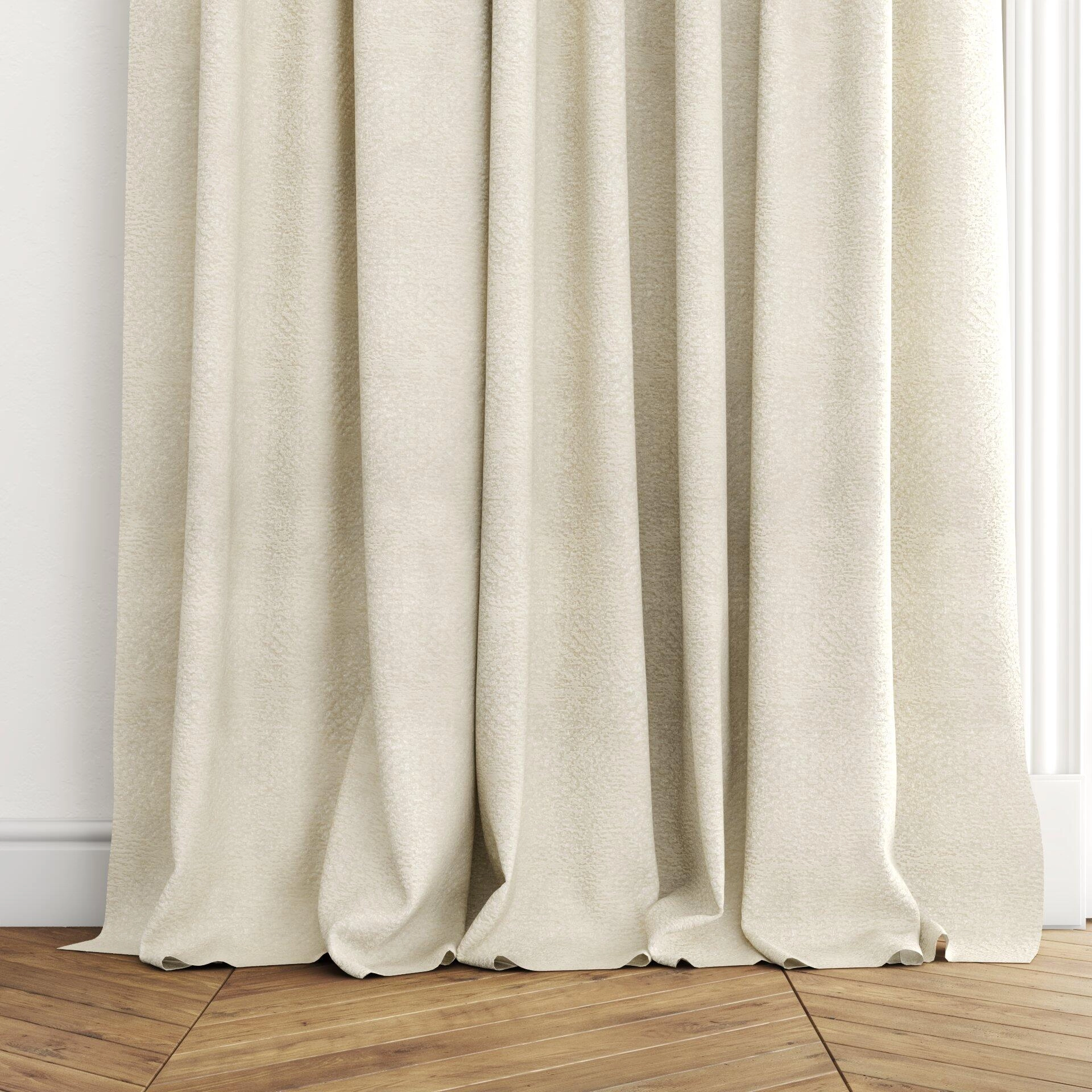 Genova--Gilda--11-Pearl--Curtain_RodPuddlePencilPleat_Bottom.jpg
