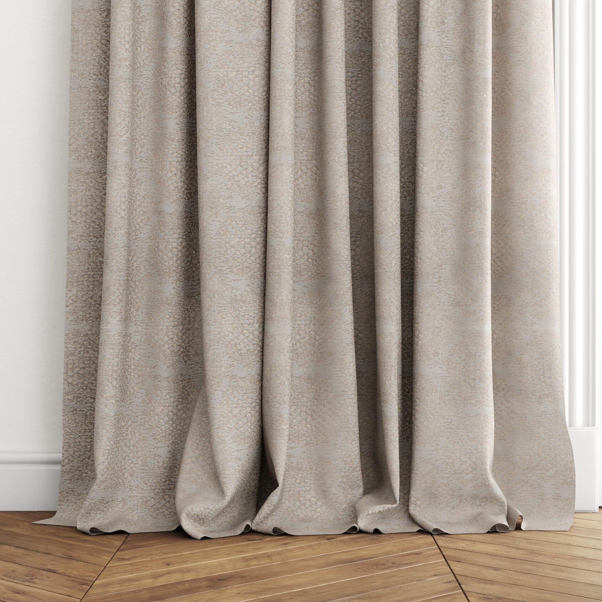 Genova--Gilda--21-Silver--Curtain_RodPuddlePencilPleat_Bottom.jpg