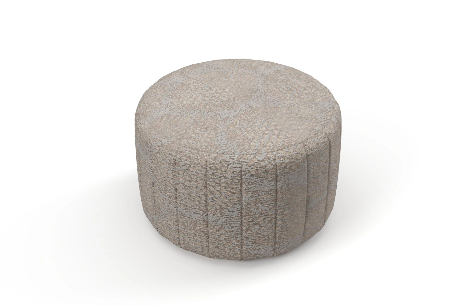 Genova--Gilda--21-Silver--Pouf_Pouf_Top.jpg