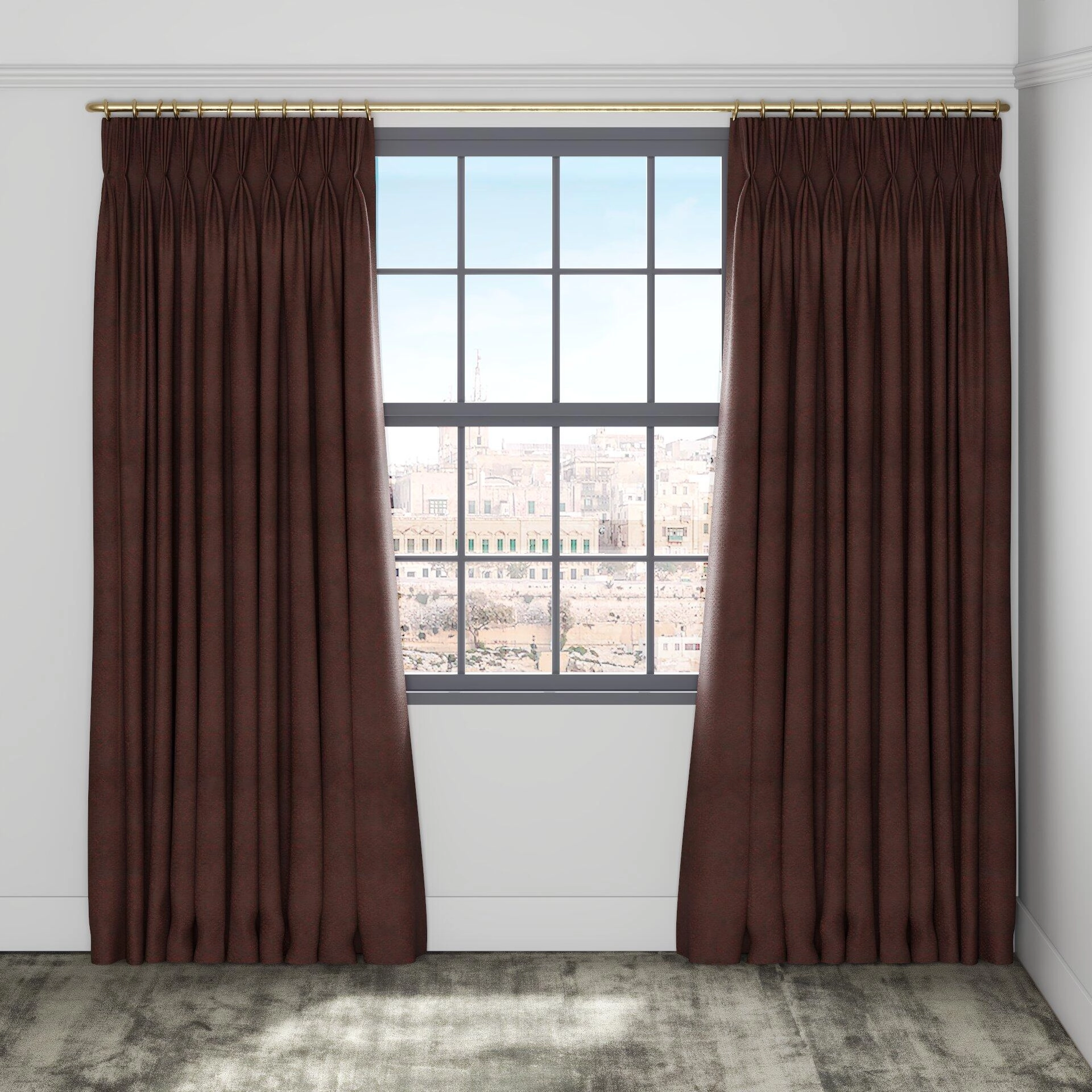Genova--Gilda--24-Ruby--Curtain_RodPencilPleat_Full.jpg
