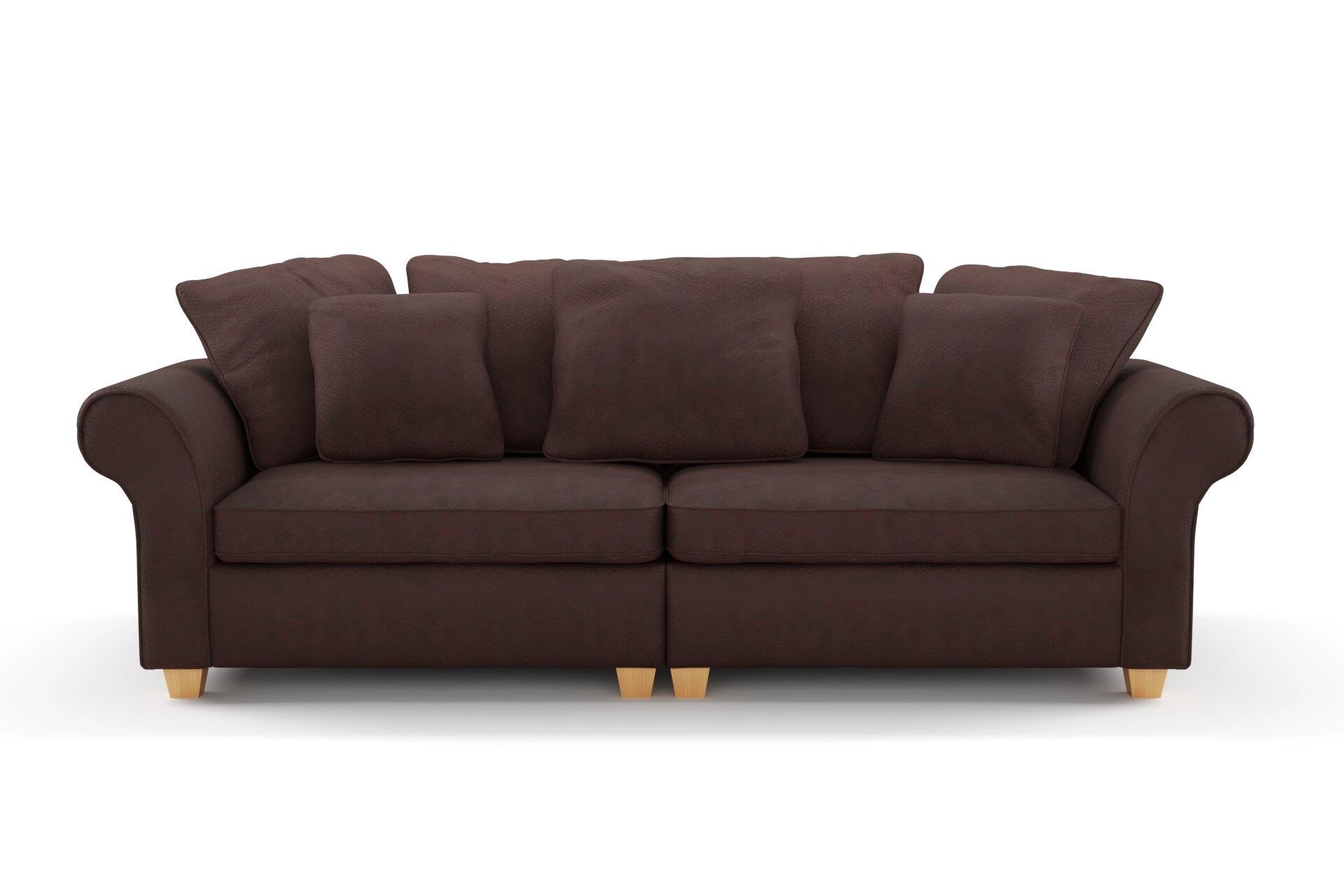 Genova--Gilda--24-Ruby--Sofa_SofaRolledArm_Front.jpg