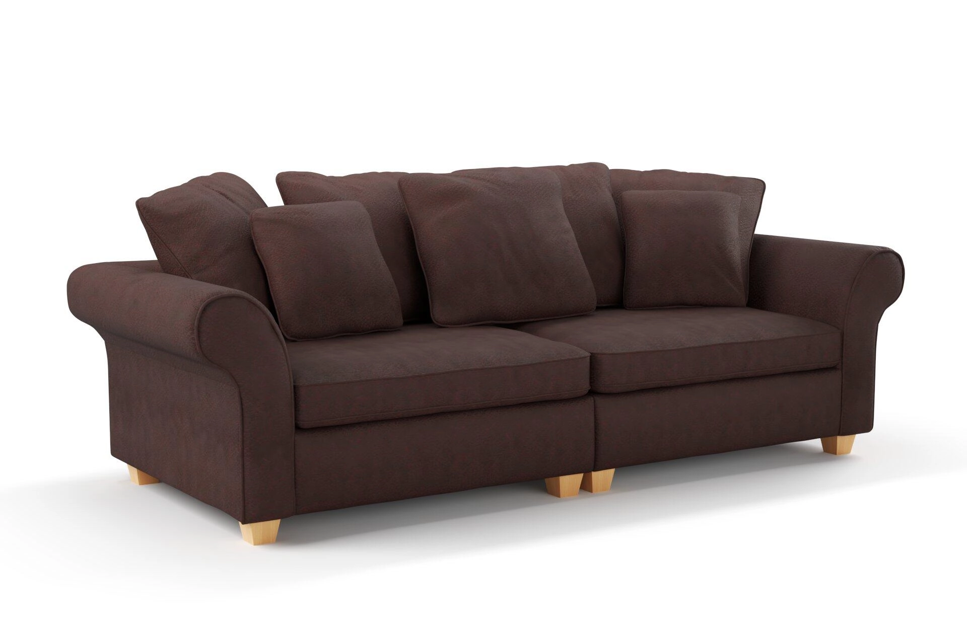 Genova--Gilda--24-Ruby--Sofa_SofaRolledArm_Side.jpg