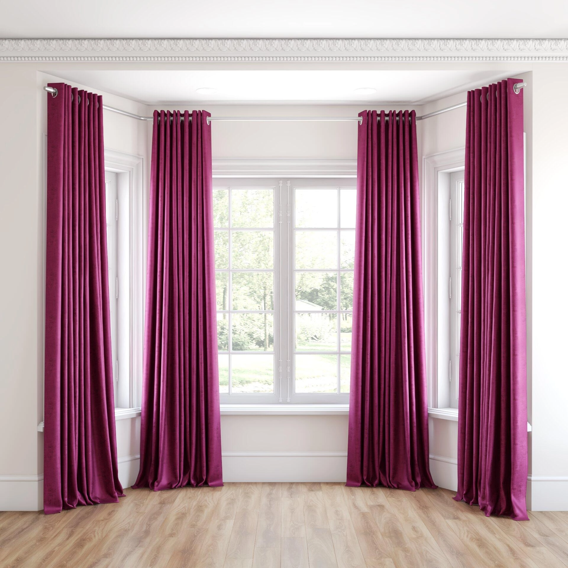 Genova--Gloria--02-Peony--Curtain_GrommetPuddle_Full.jpg