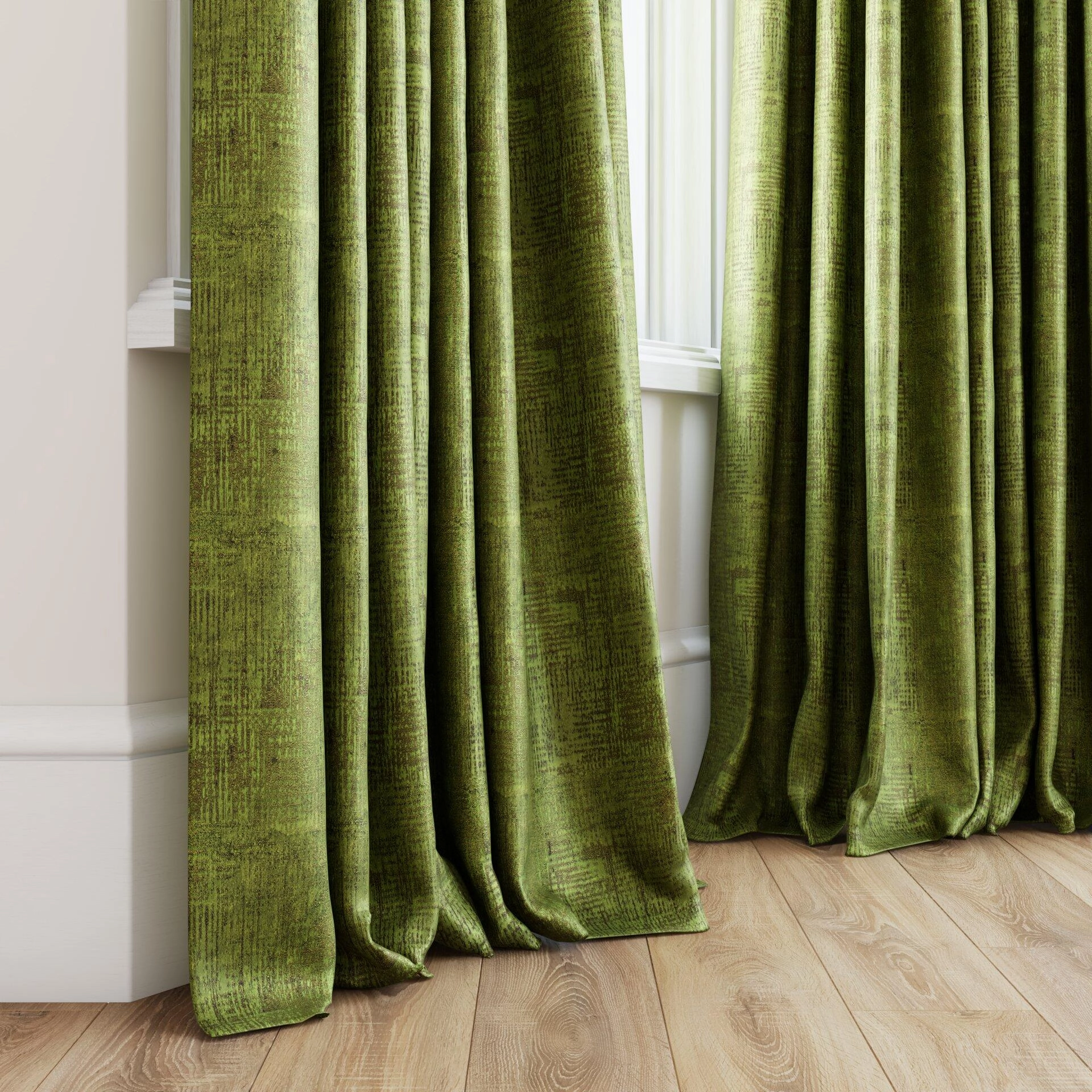 Genova--Gloria--06-Oasis--Curtain_GrommetPuddle_Bottom.jpg