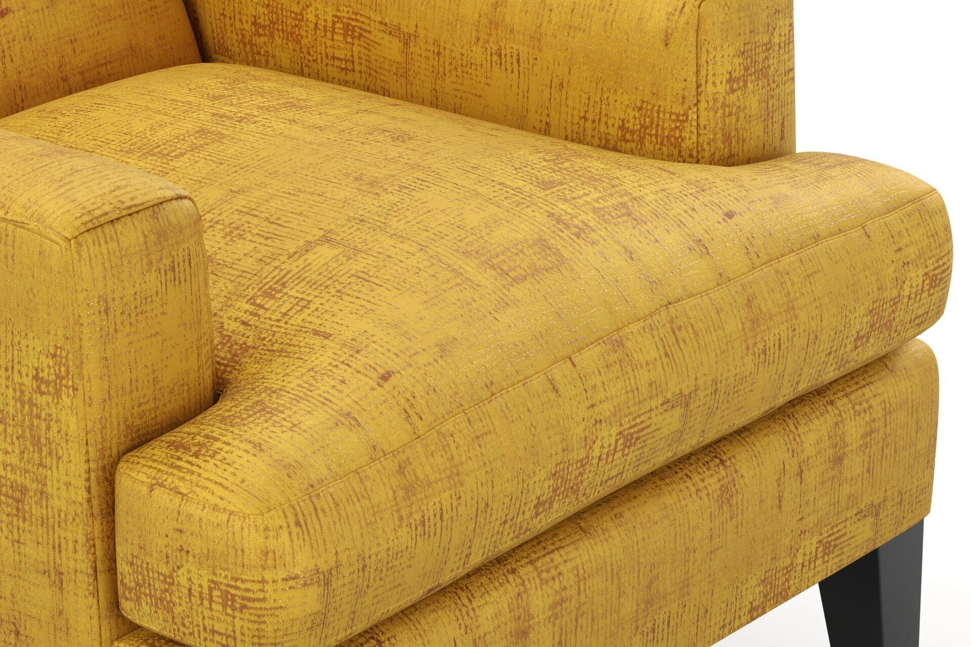 Genova--Gloria--07-Sunflower--Chair_Armchair_Detail.jpg