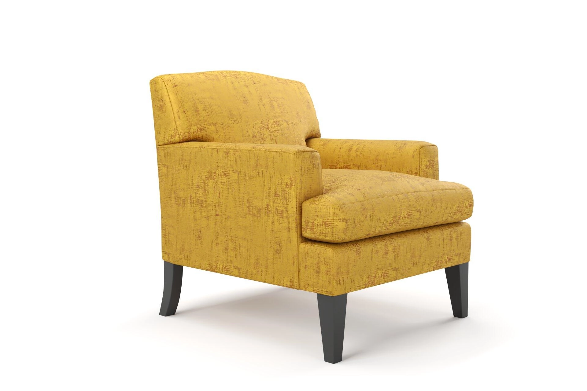 Genova--Gloria--07-Sunflower--Chair_Armchair_Side1.jpg