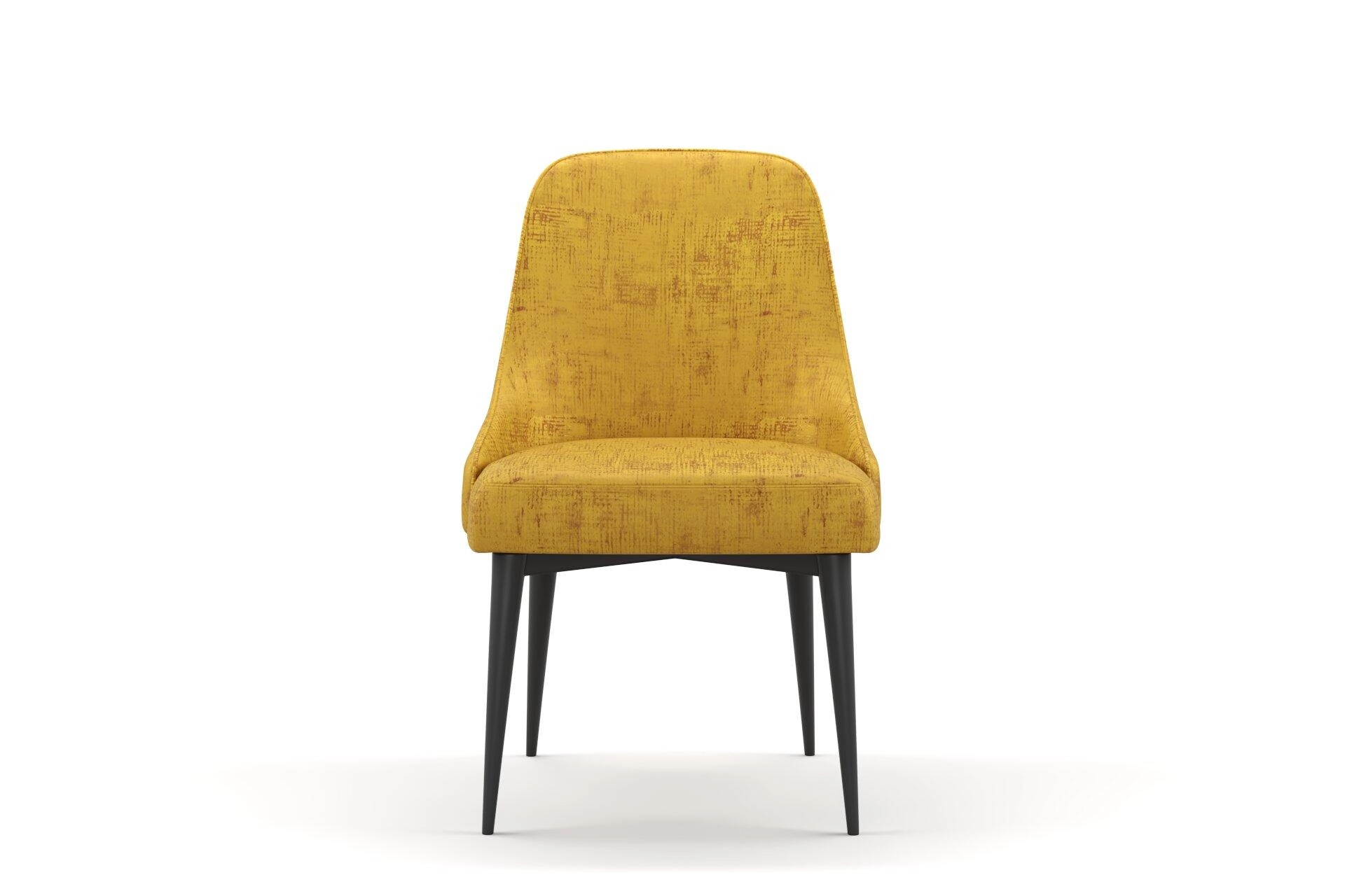 Genova--Gloria--07-Sunflower--Chair_DiningChair_Front.jpg