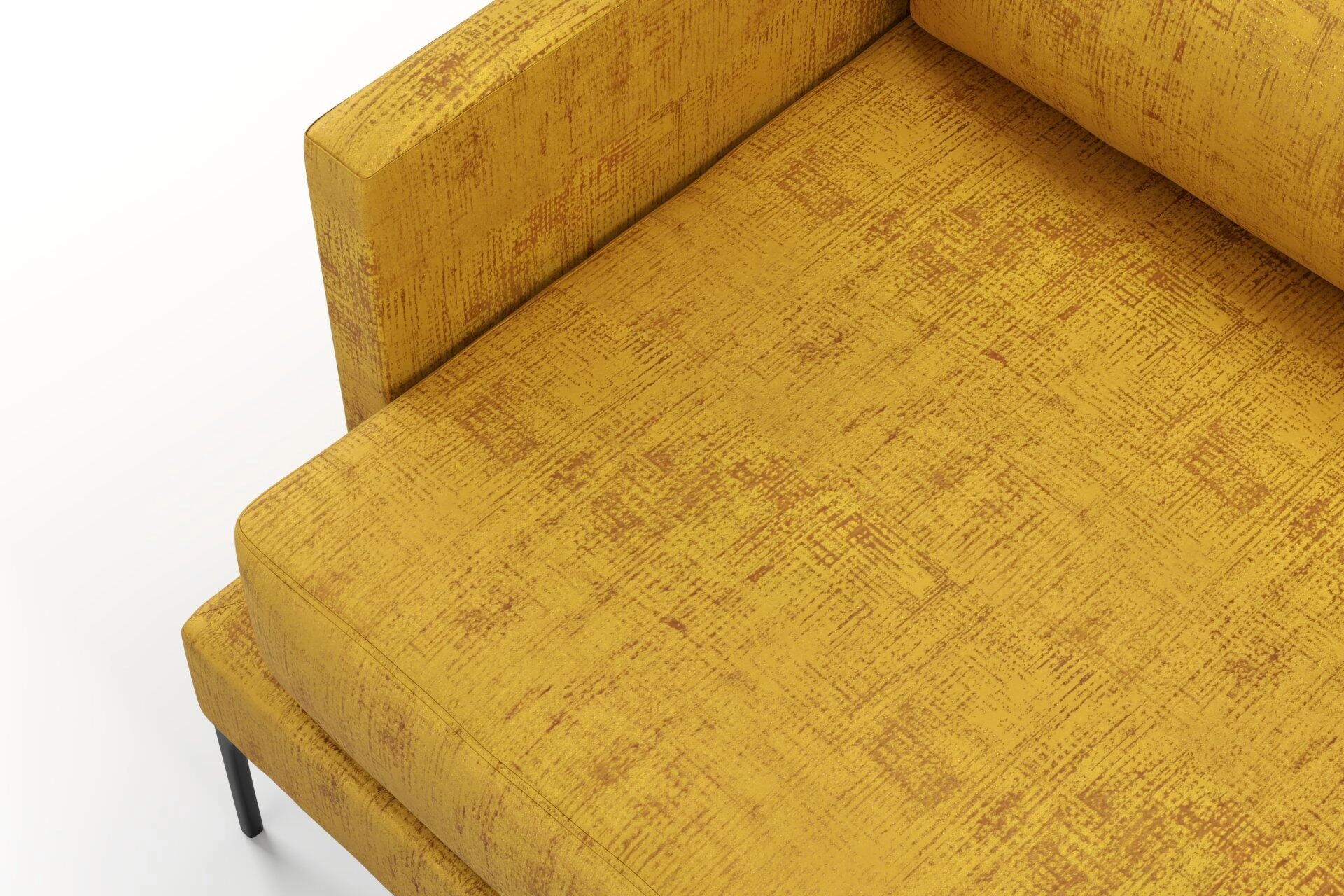 Genova--Gloria--07-Sunflower--Chair_LoungeChair_Detail.jpg