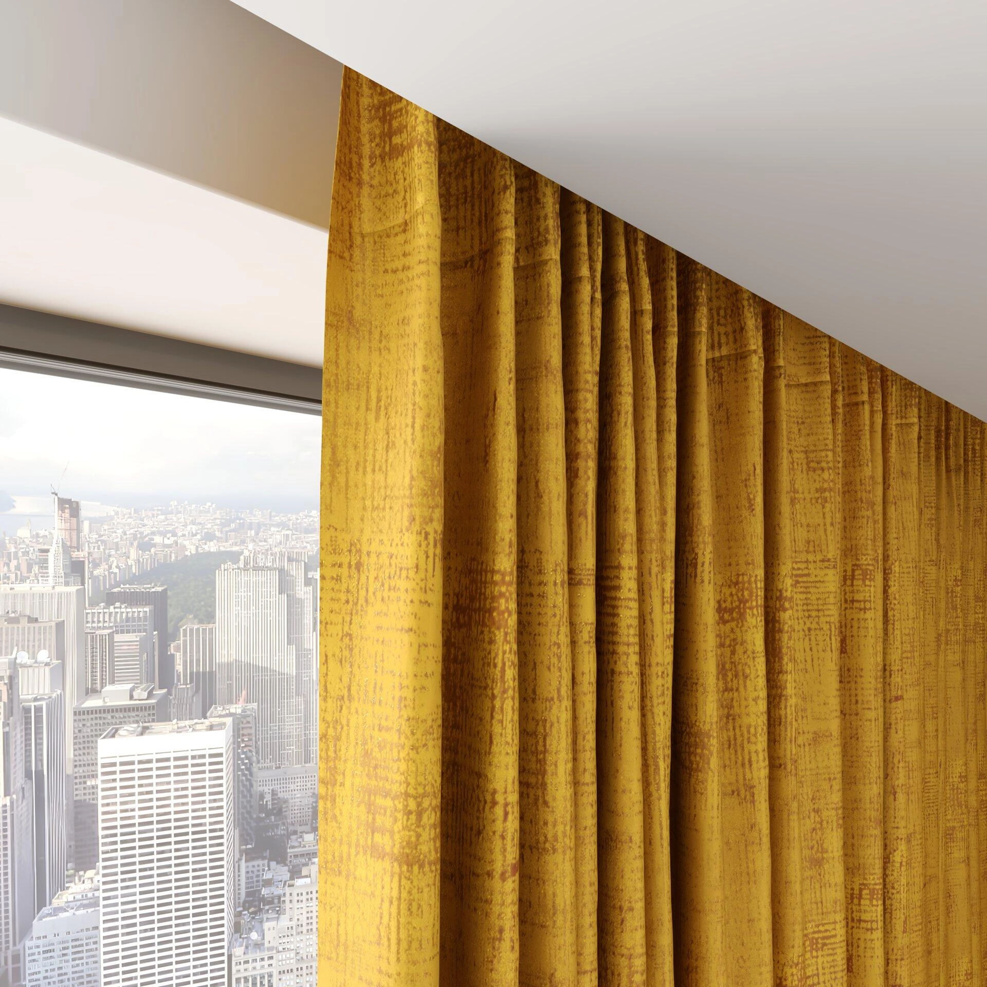 Genova--Gloria--07-Sunflower--Curtain_HiddenRail_Top.jpg