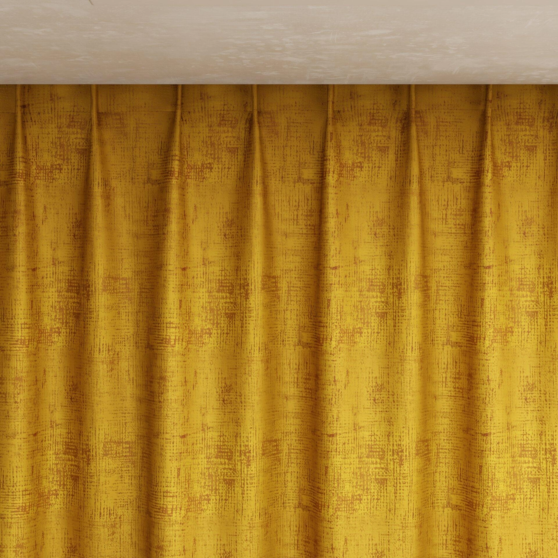 Genova--Gloria--07-Sunflower--Curtain_PinchPleat_Top.jpg
