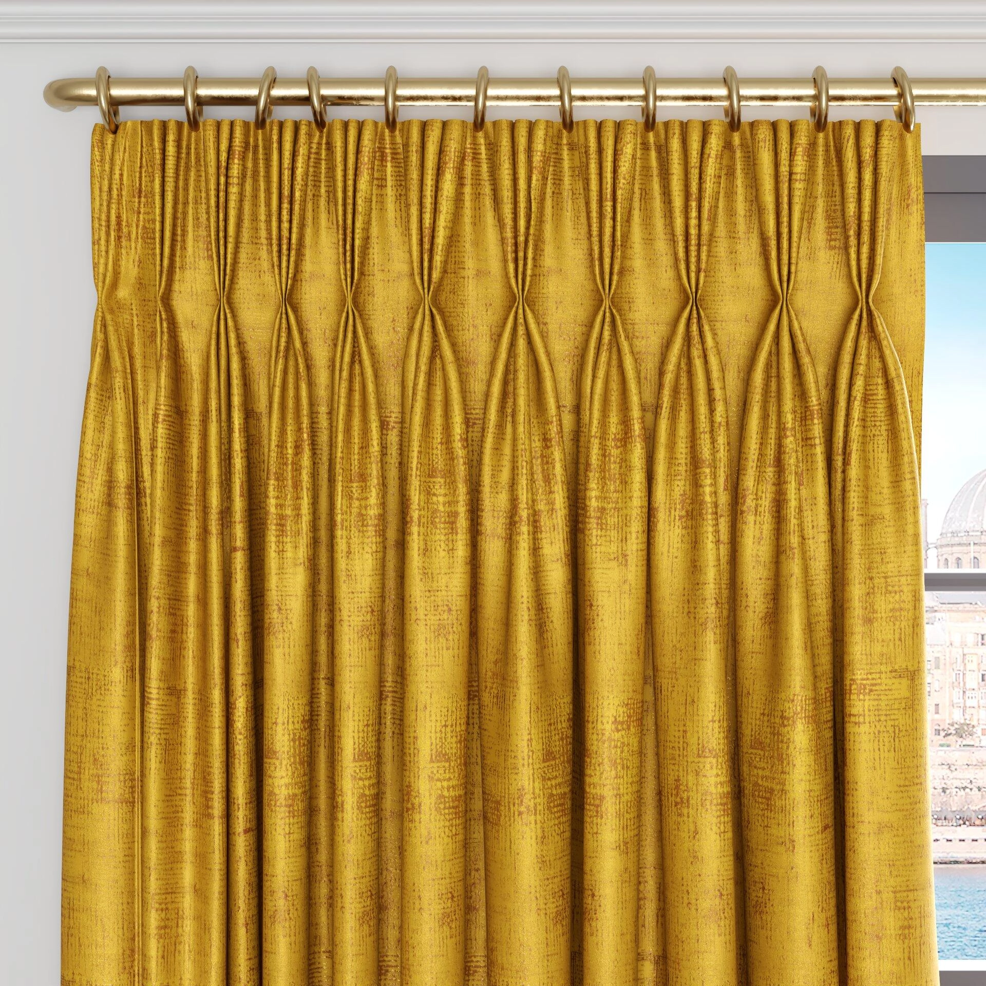 Genova--Gloria--07-Sunflower--Curtain_RodPencilPleat_Top.jpg