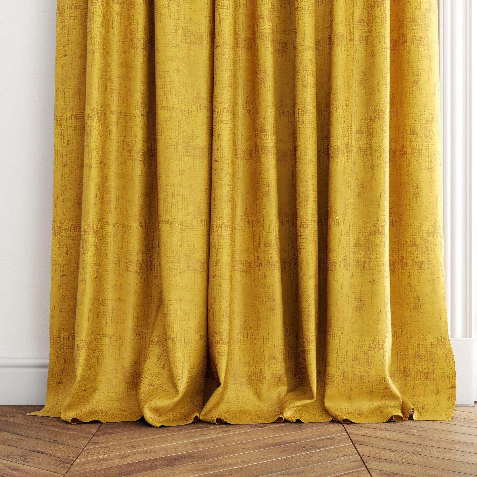 Genova--Gloria--07-Sunflower--Curtain_RodPuddlePencilPleat_Bottom.jpg