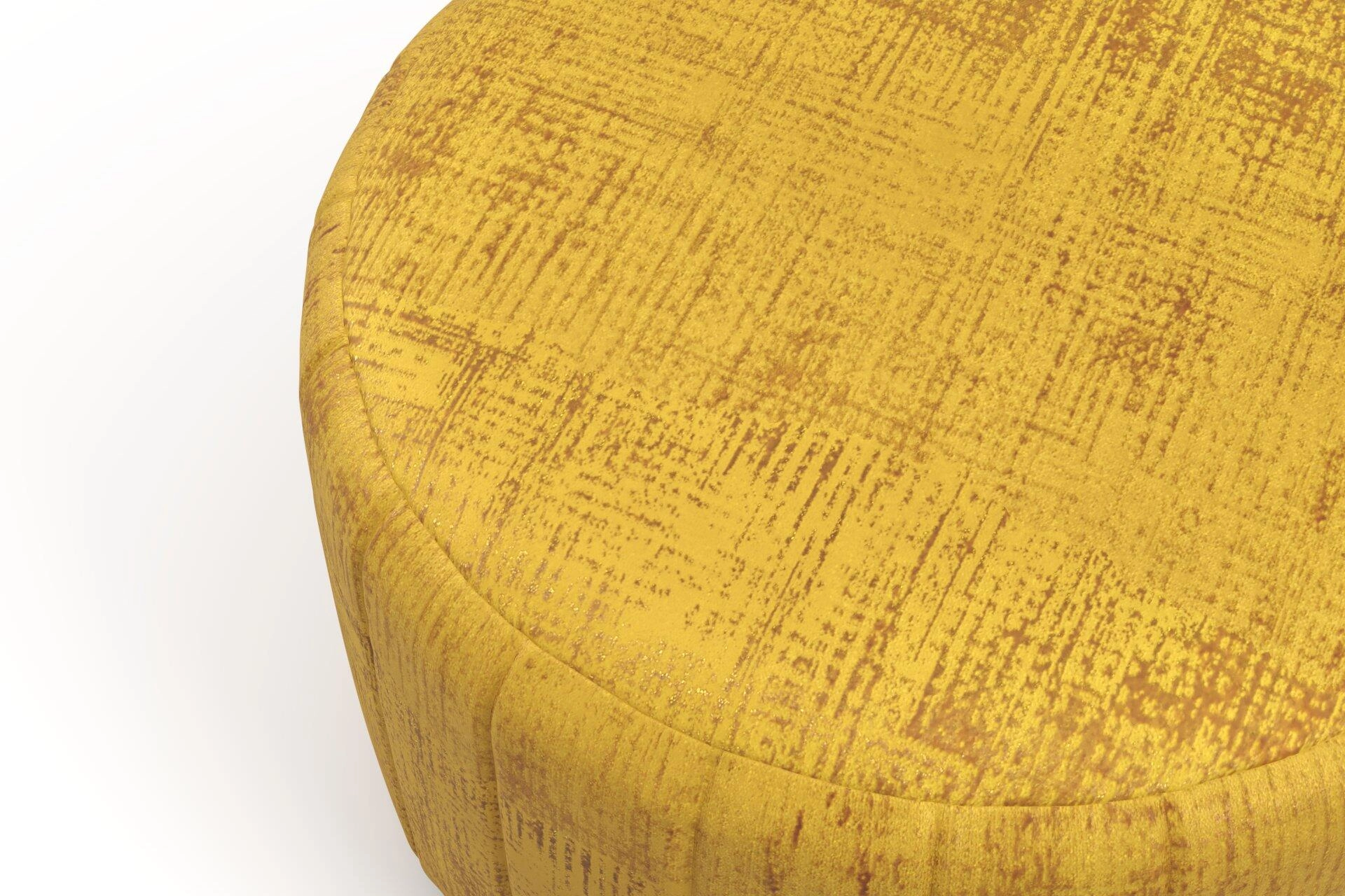 Genova--Gloria--07-Sunflower--Pouf_Pouf_Detail.jpg