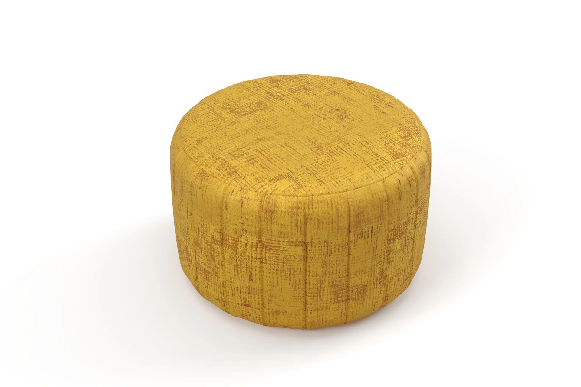 Genova--Gloria--07-Sunflower--Pouf_Pouf_Top.jpg