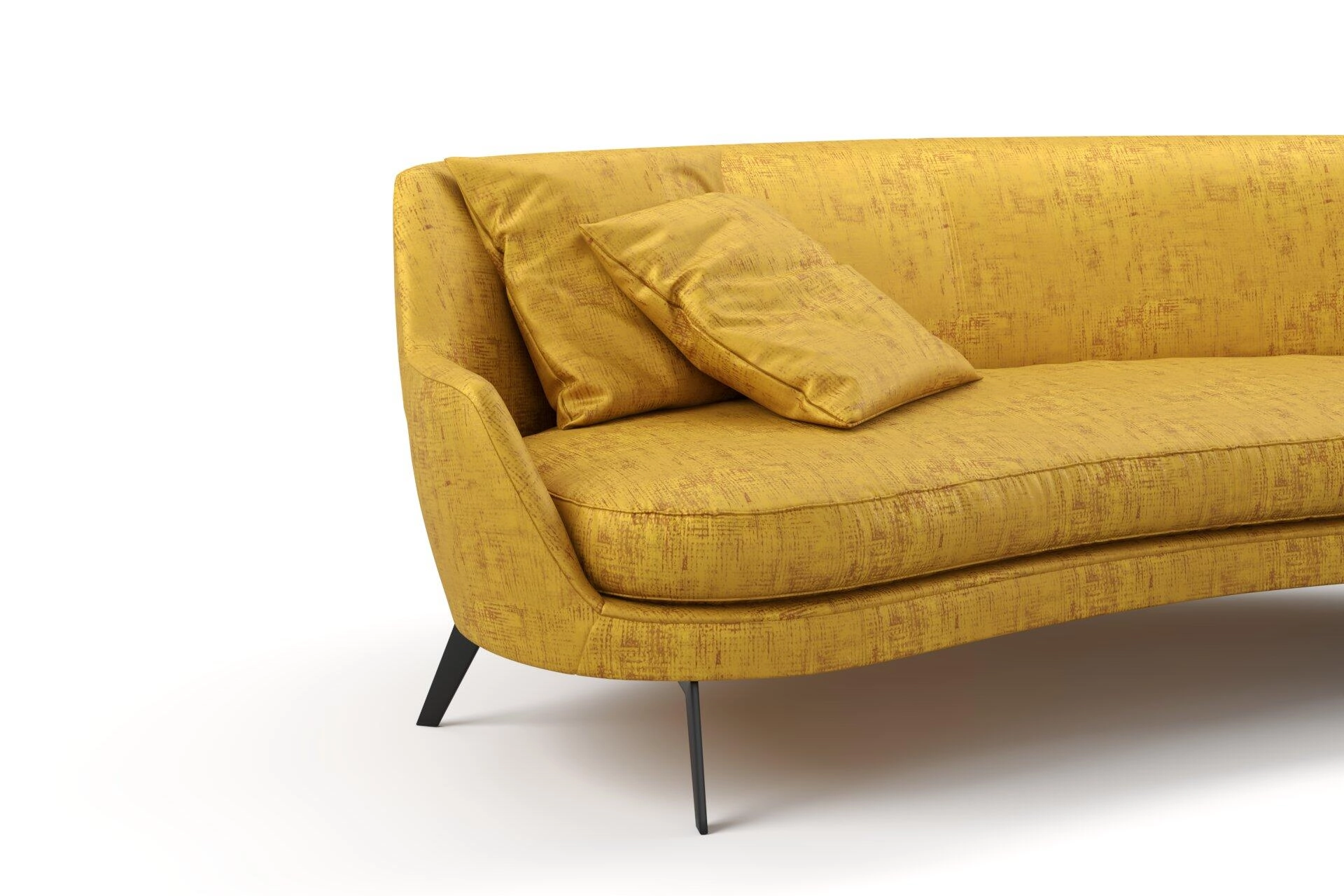 Genova--Gloria--07-Sunflower--Sofa_SofaCurved_Side2.jpg