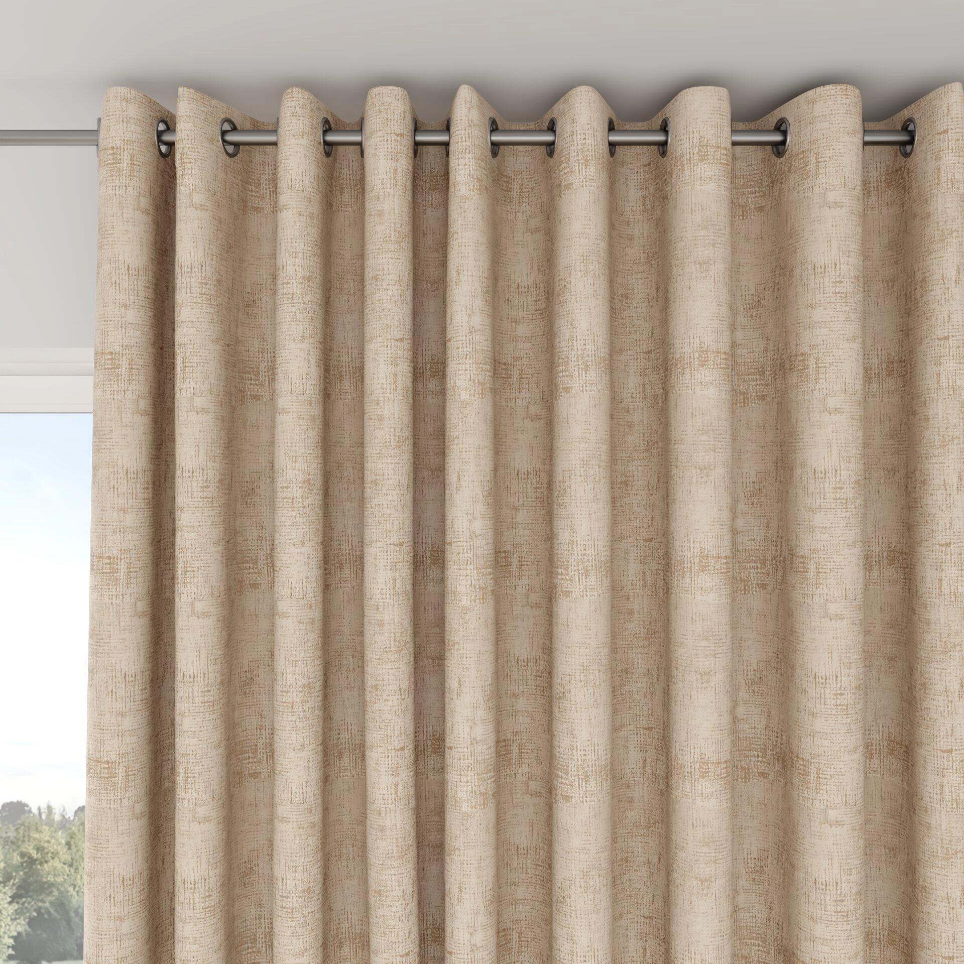 Genova--Gloria--13-Sesame--Curtain_Grommet_Top.jpg