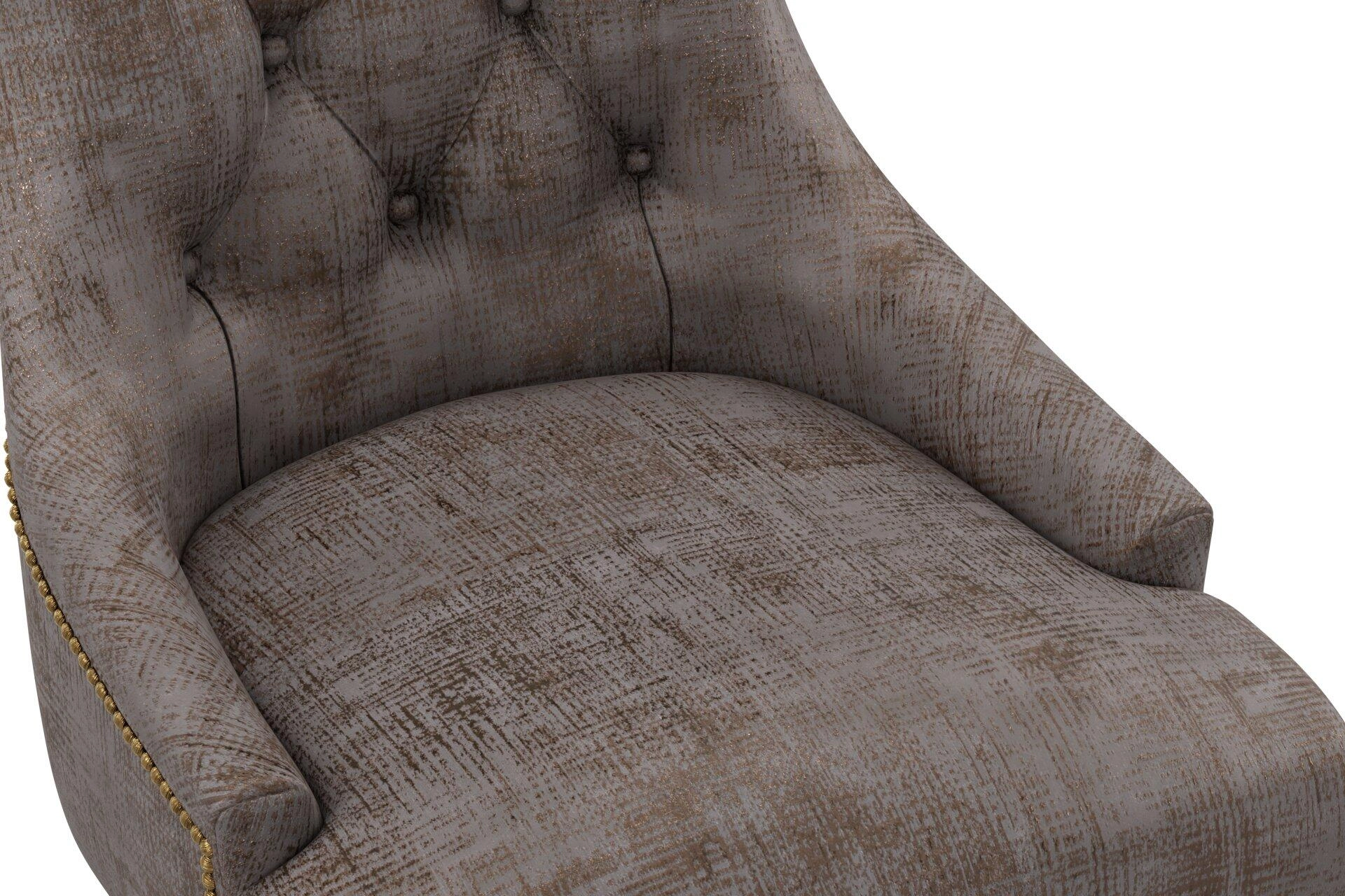 Genova--Gloria--20-Charcoal--Chair_ParsonChair_Detail.jpg