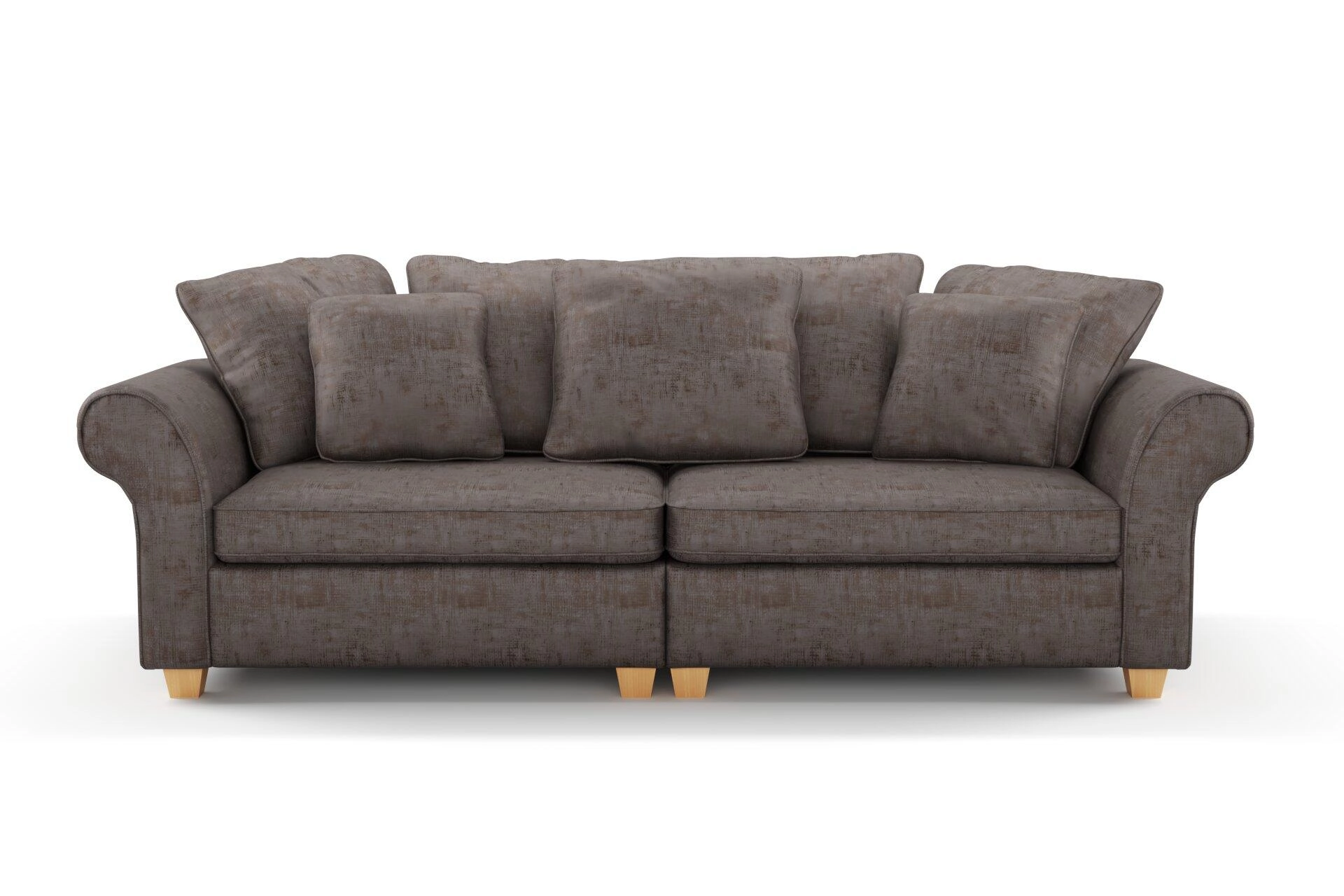 Genova--Gloria--20-Charcoal--Sofa_SofaRolledArm_Front.jpg