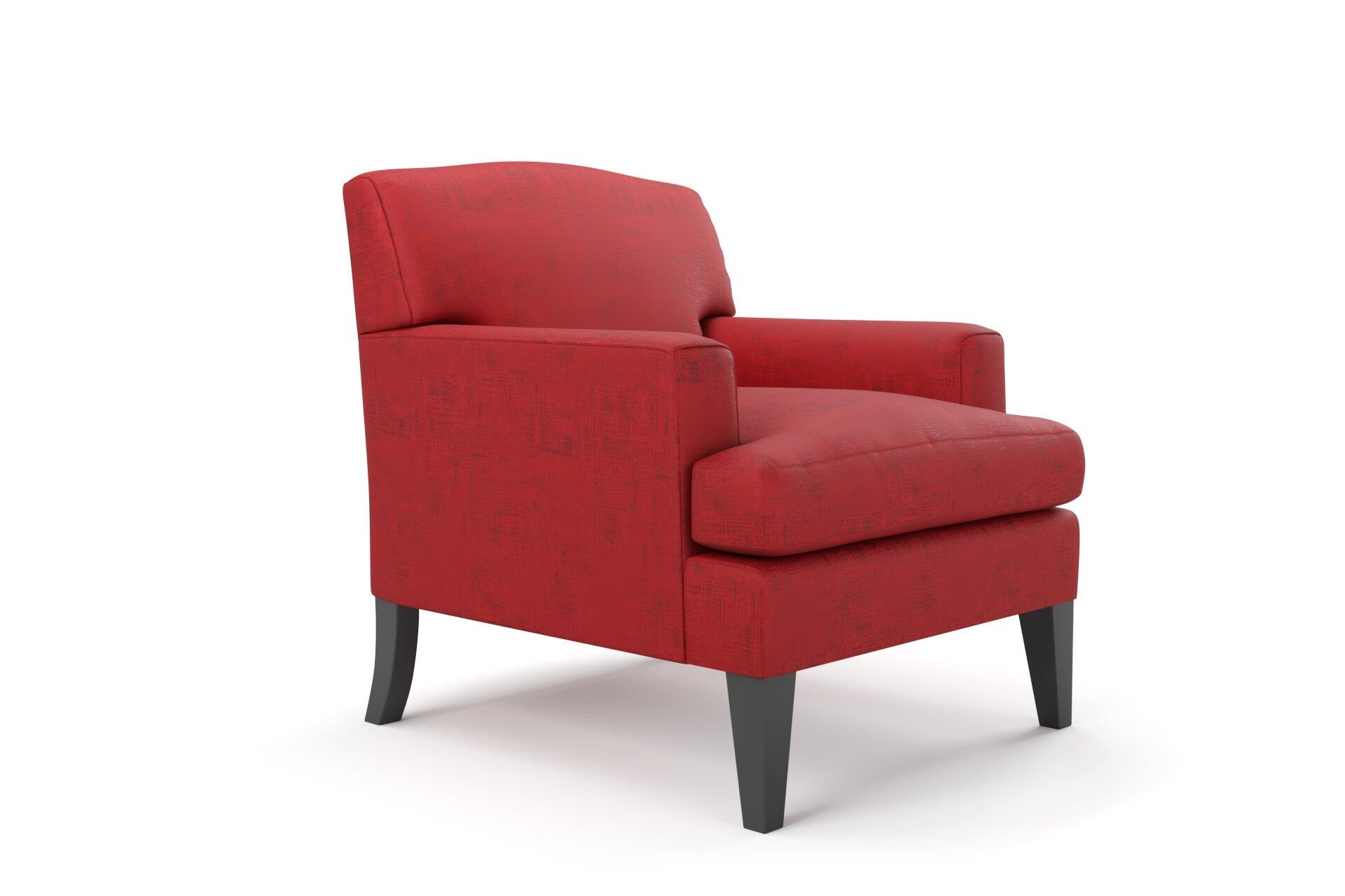 Genova--Gloria--25-Poppy--Chair_Armchair_Side1.jpg