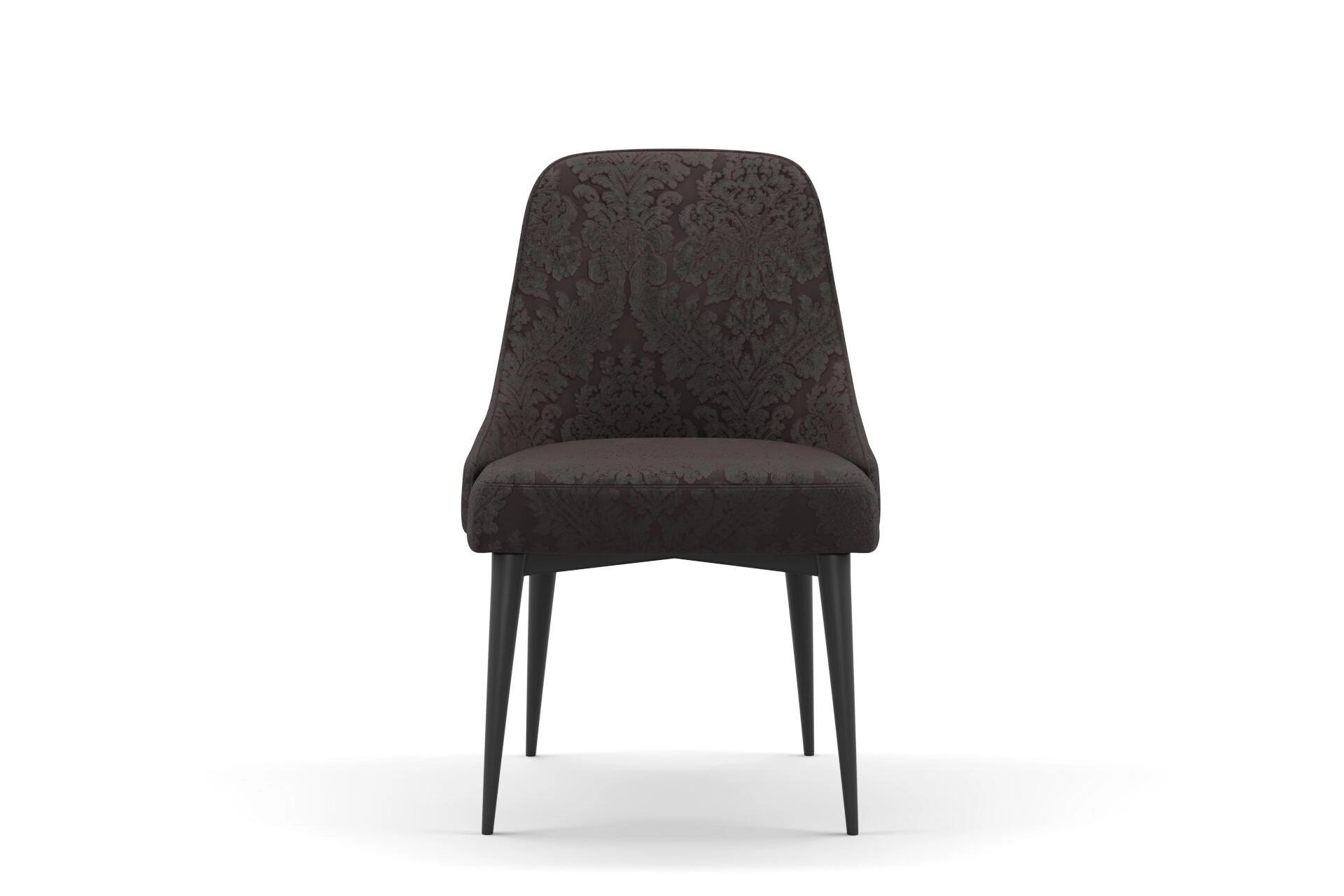 Genova--Gosh--01-Aubergine--Chair_DiningChair_Front.jpg