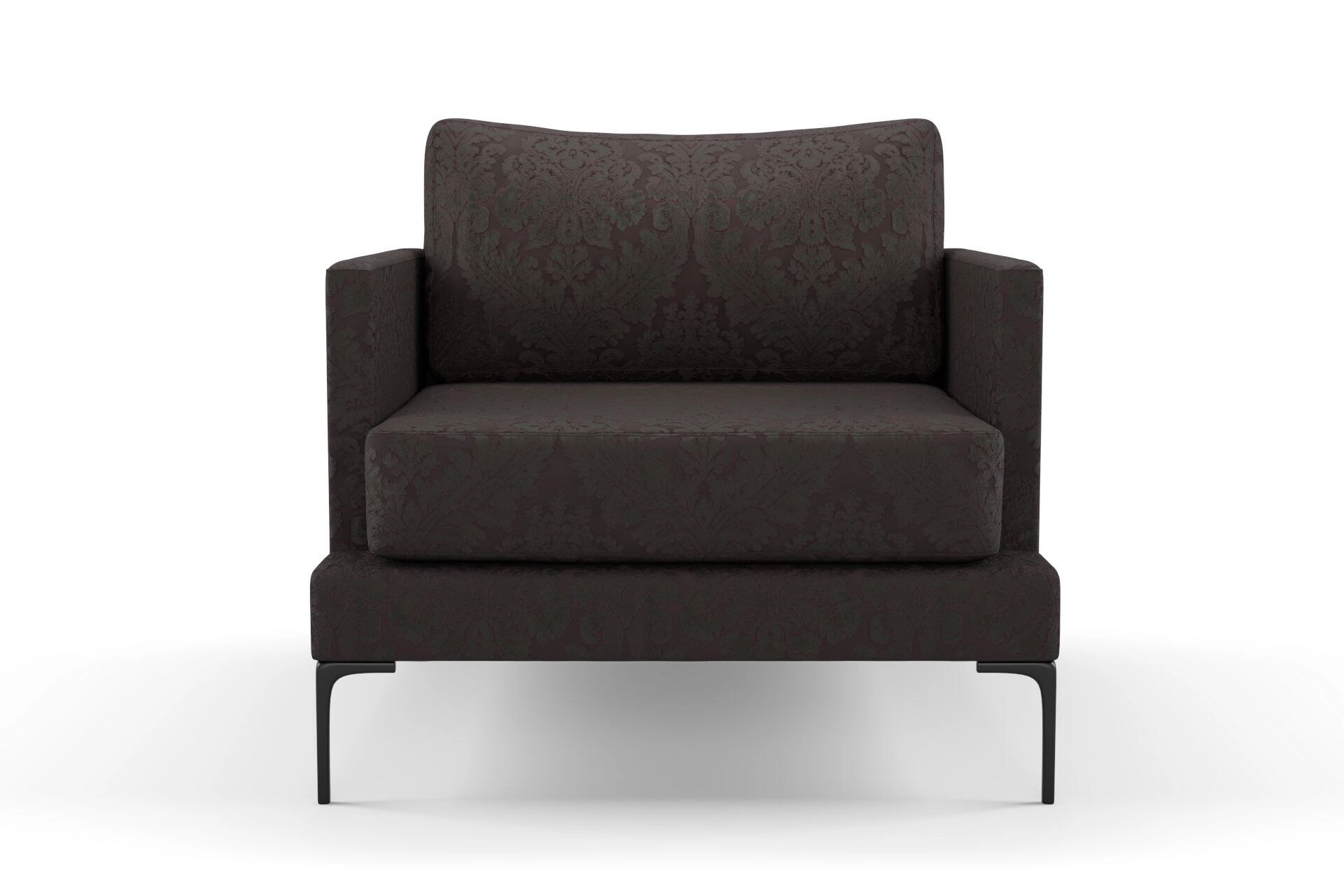Genova--Gosh--01-Aubergine--Chair_LoungeChair_Front.jpg