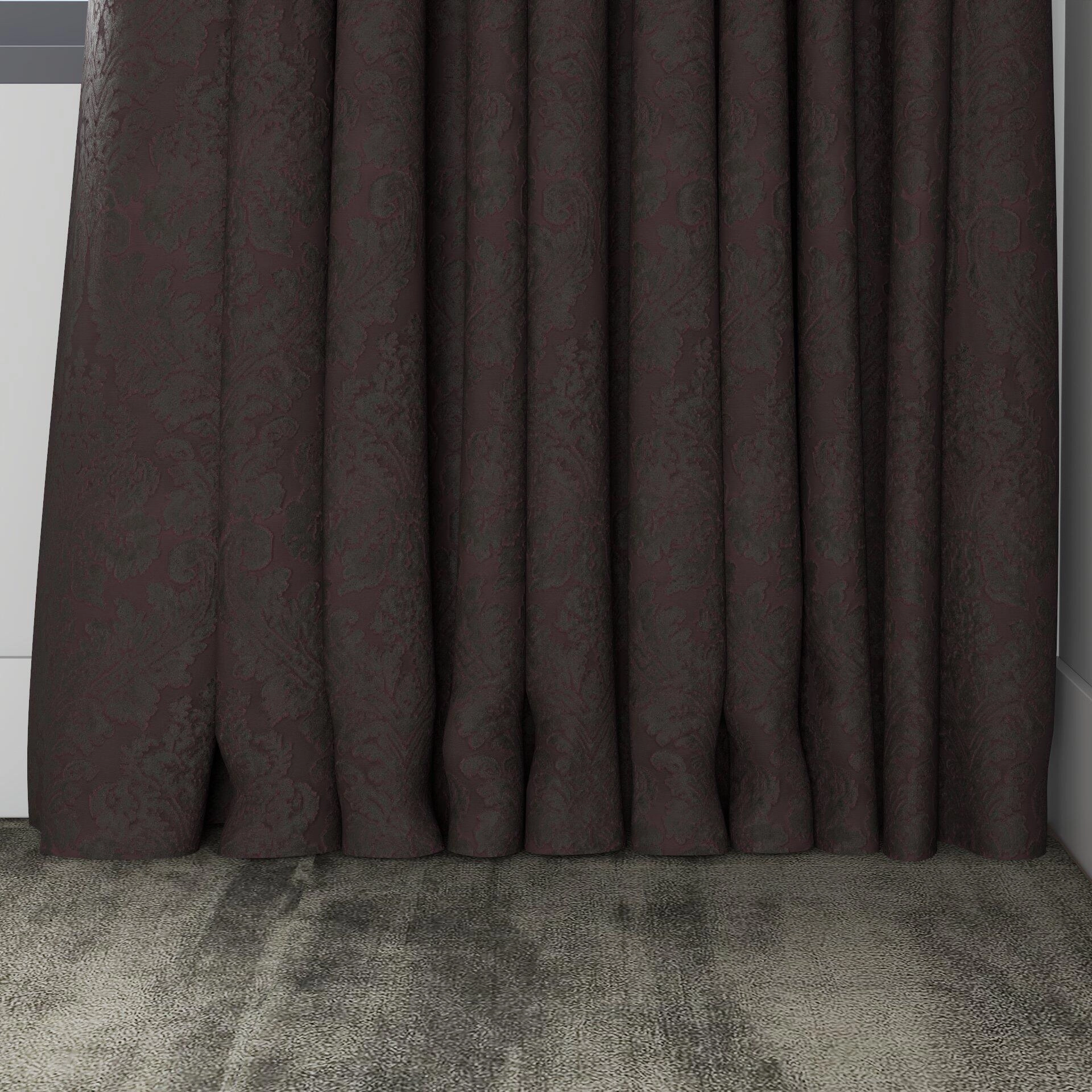 Genova--Gosh--01-Aubergine--Curtain_RodPencilPleat_Bottom.jpg