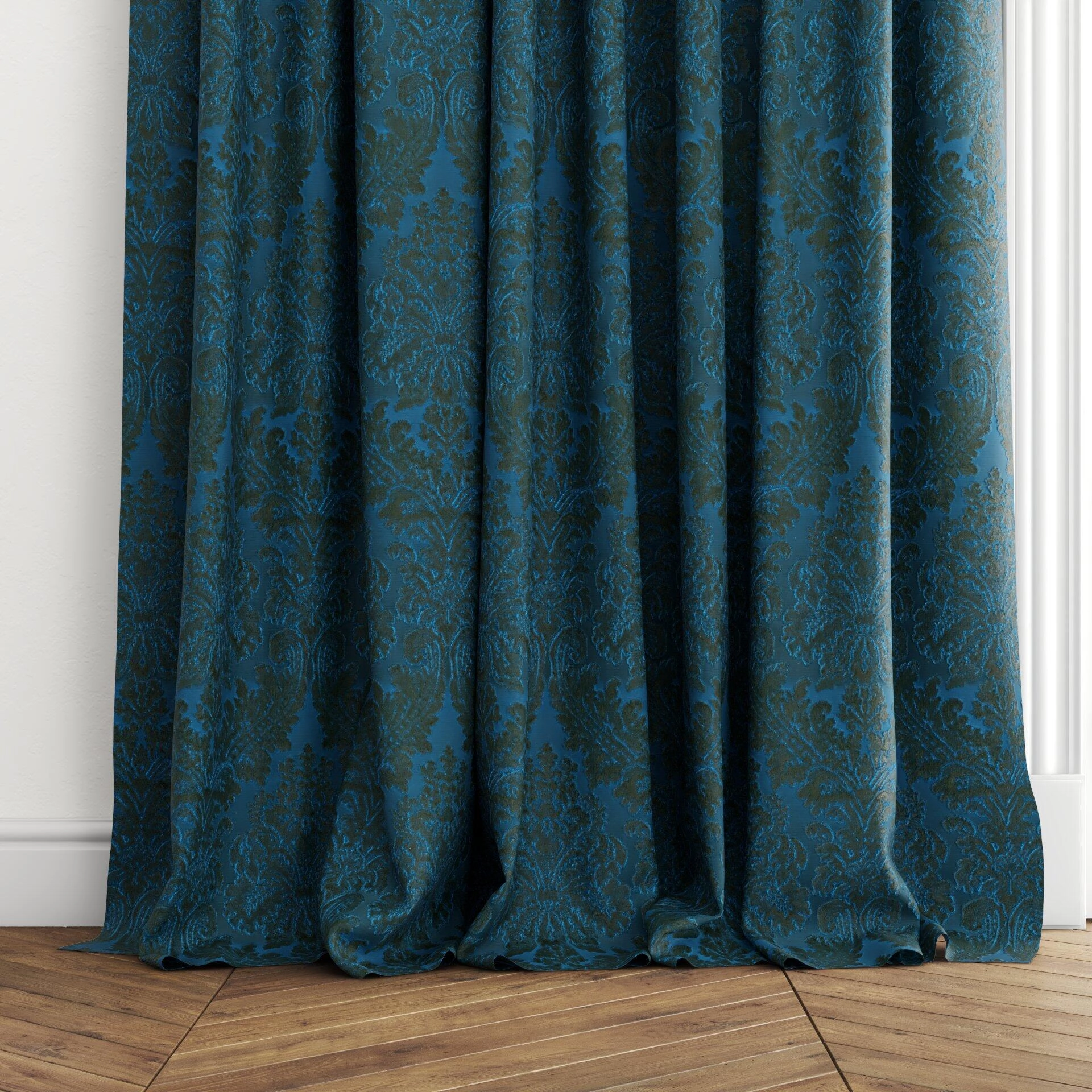 Genova--Gosh--04-Ink--Curtain_RodPuddlePencilPleat_Bottom.jpg