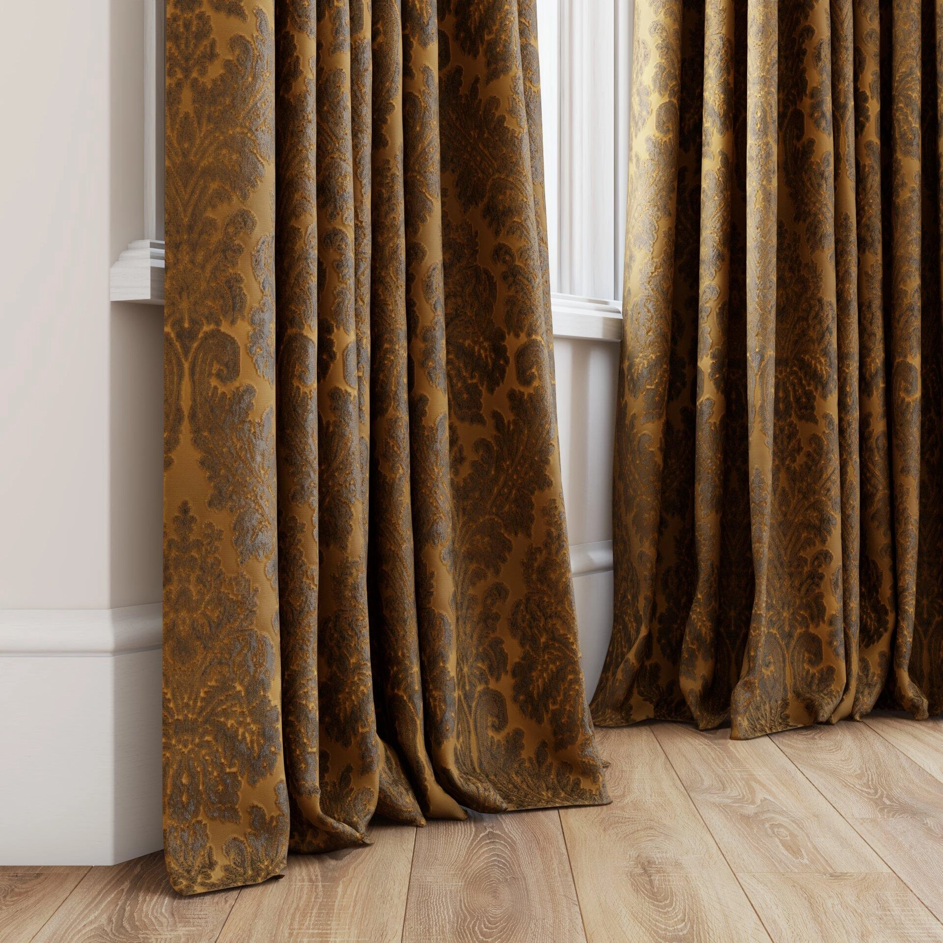 Genova--Gosh--08-Tinsel--Curtain_GrommetPuddle_Bottom.jpg