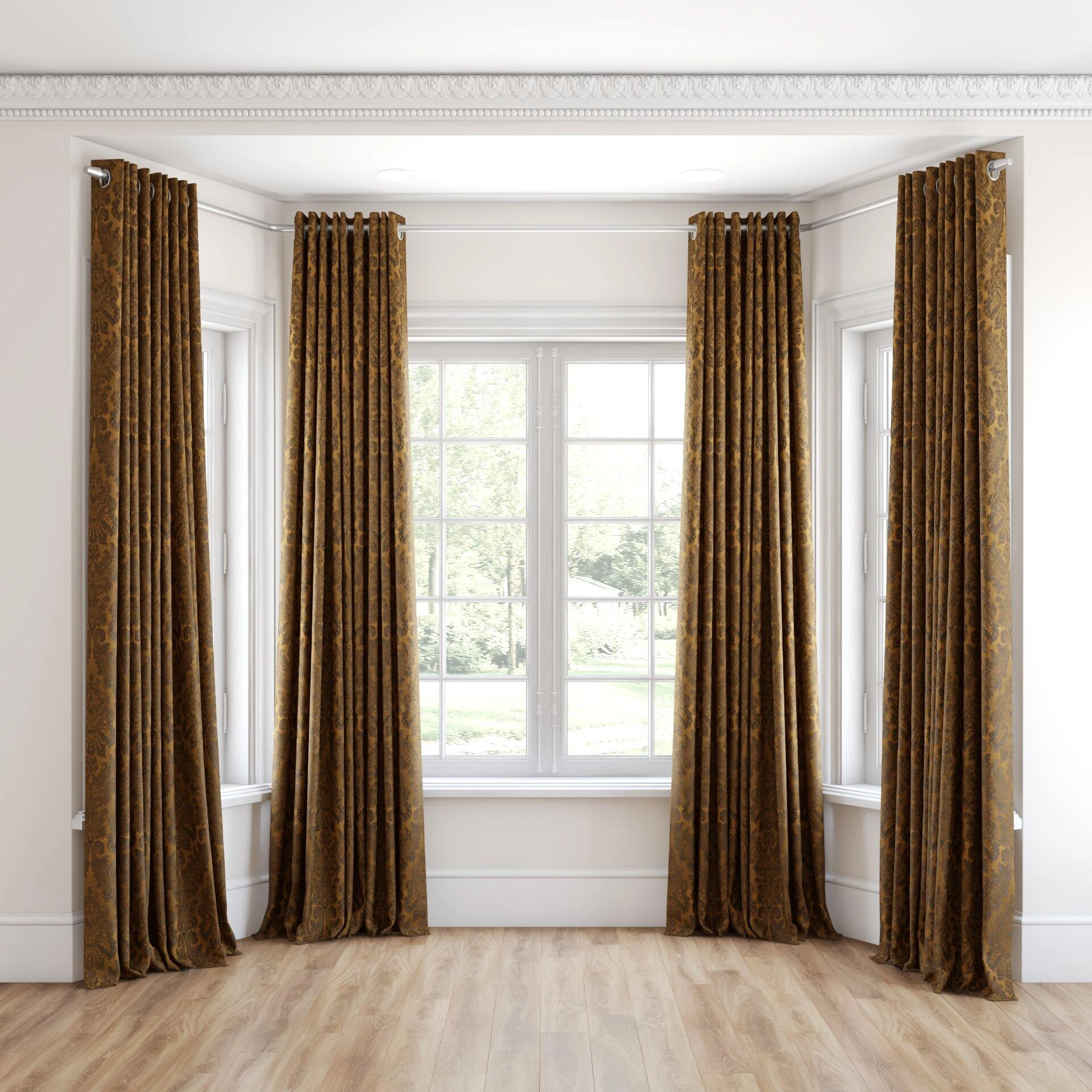 Genova--Gosh--08-Tinsel--Curtain_GrommetPuddle_Full.jpg