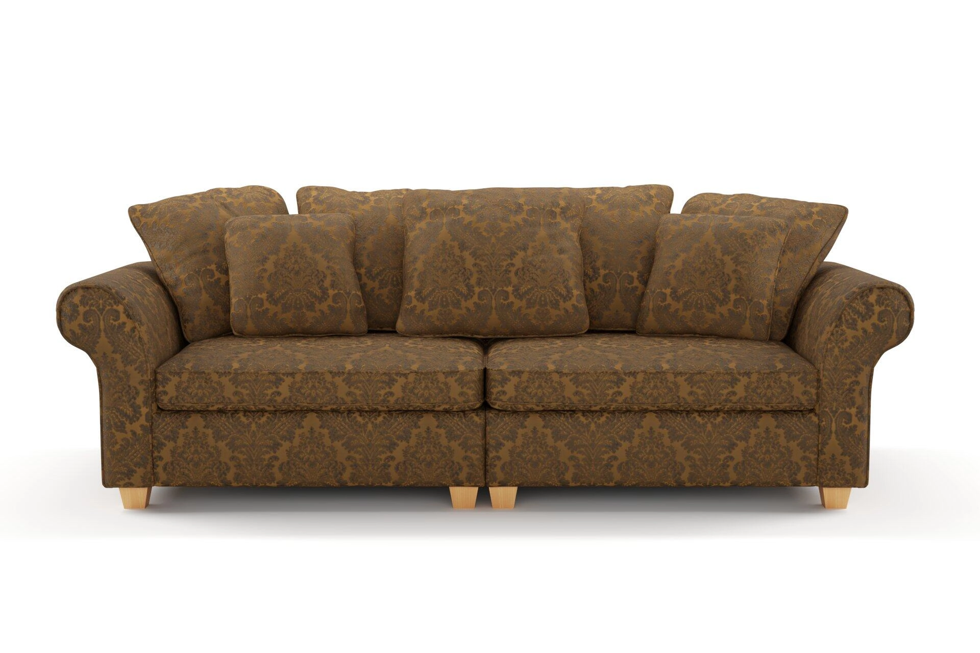 Genova--Gosh--08-Tinsel--Sofa_SofaRolledArm_Front.jpg
