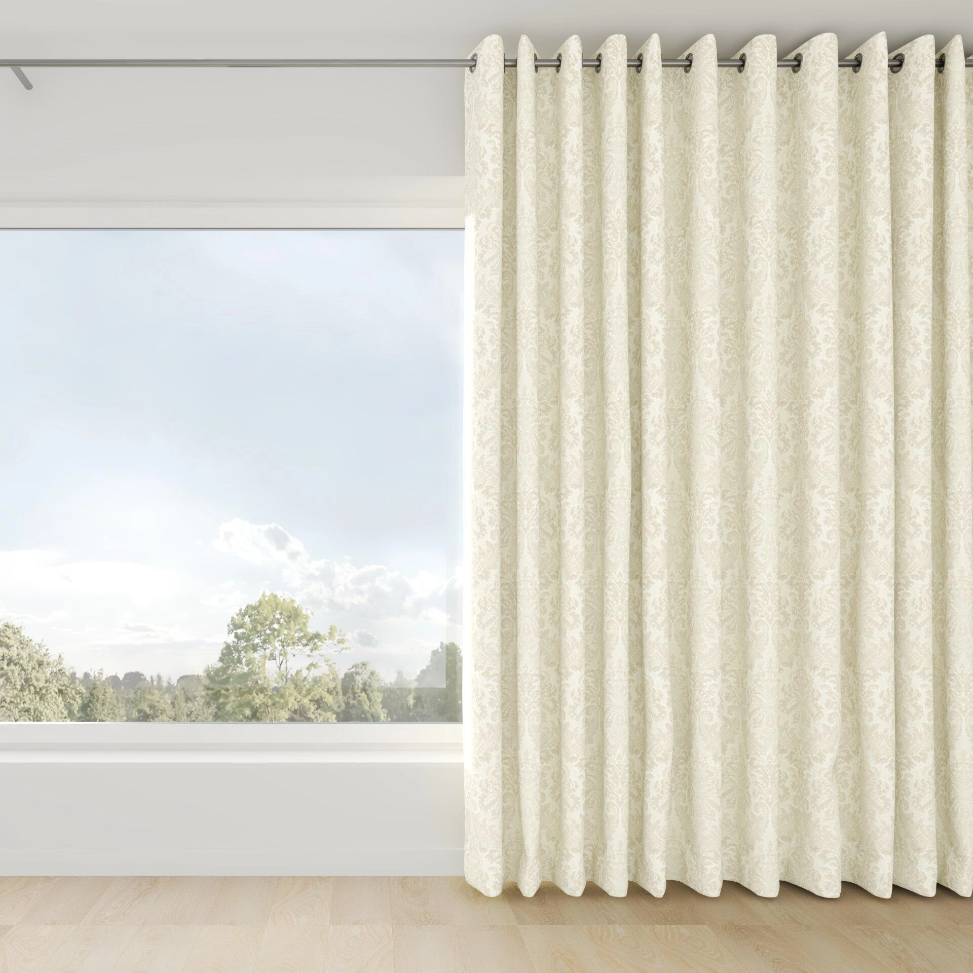 Genova--Gosh--12-Champagne--Curtain_Grommet_Front.jpg