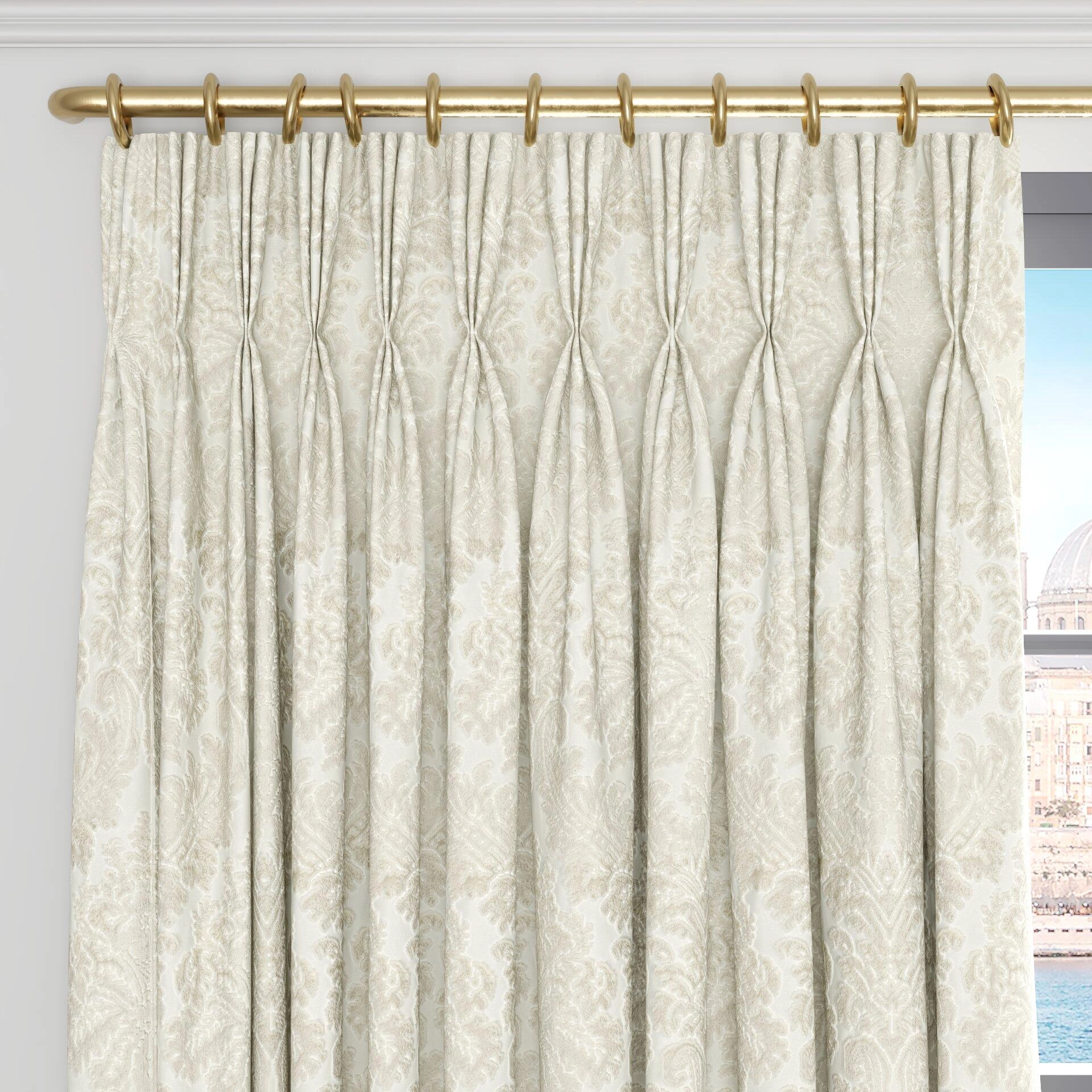 Genova--Gosh--12-Champagne--Curtain_RodPencilPleat_Top.jpg