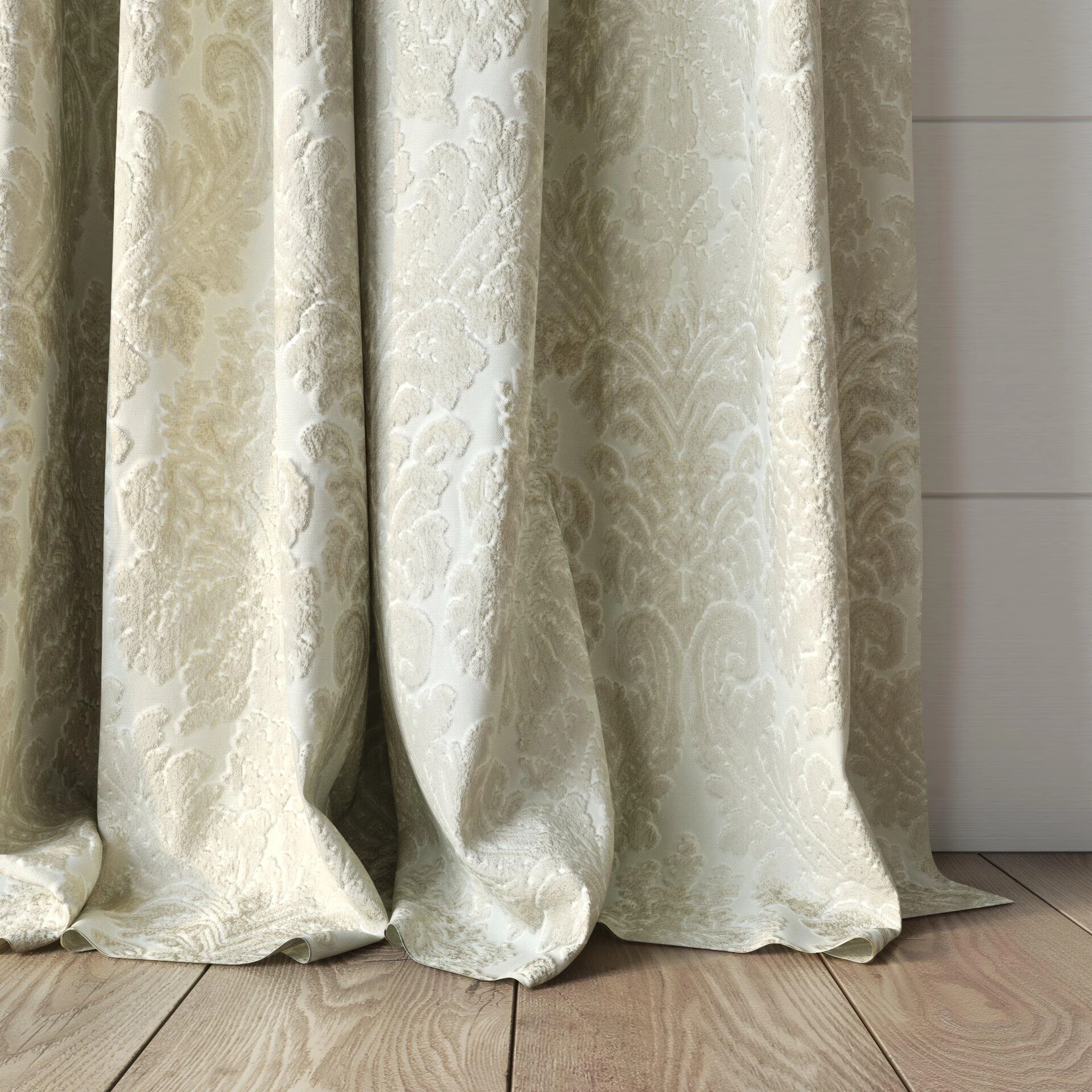 Genova--Gosh--12-Champagne--Curtain_RodPuddle_Bottom.jpg
