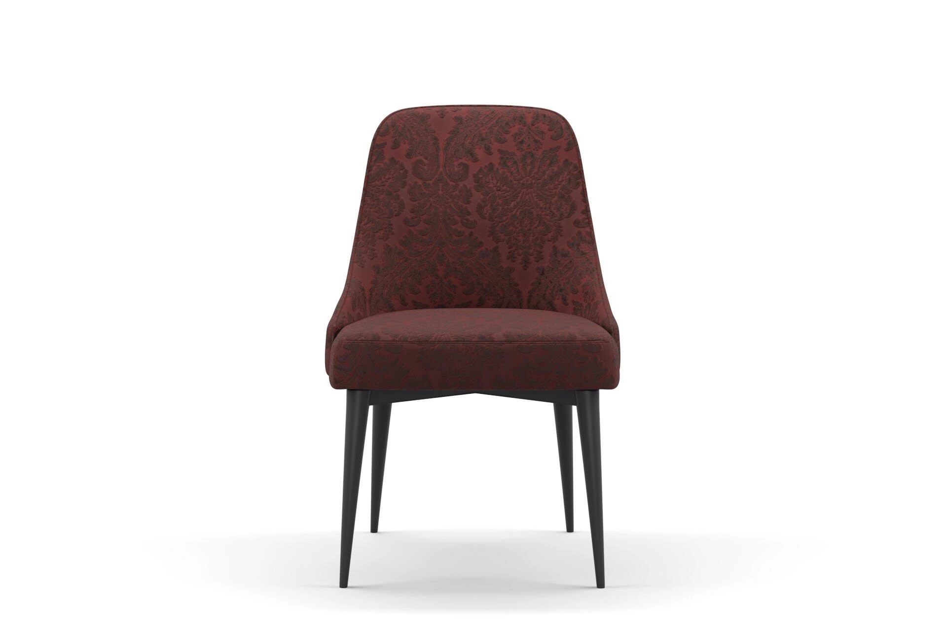 Genova--Gosh--23-Bordeaux--Chair_DiningChair_Front.jpg