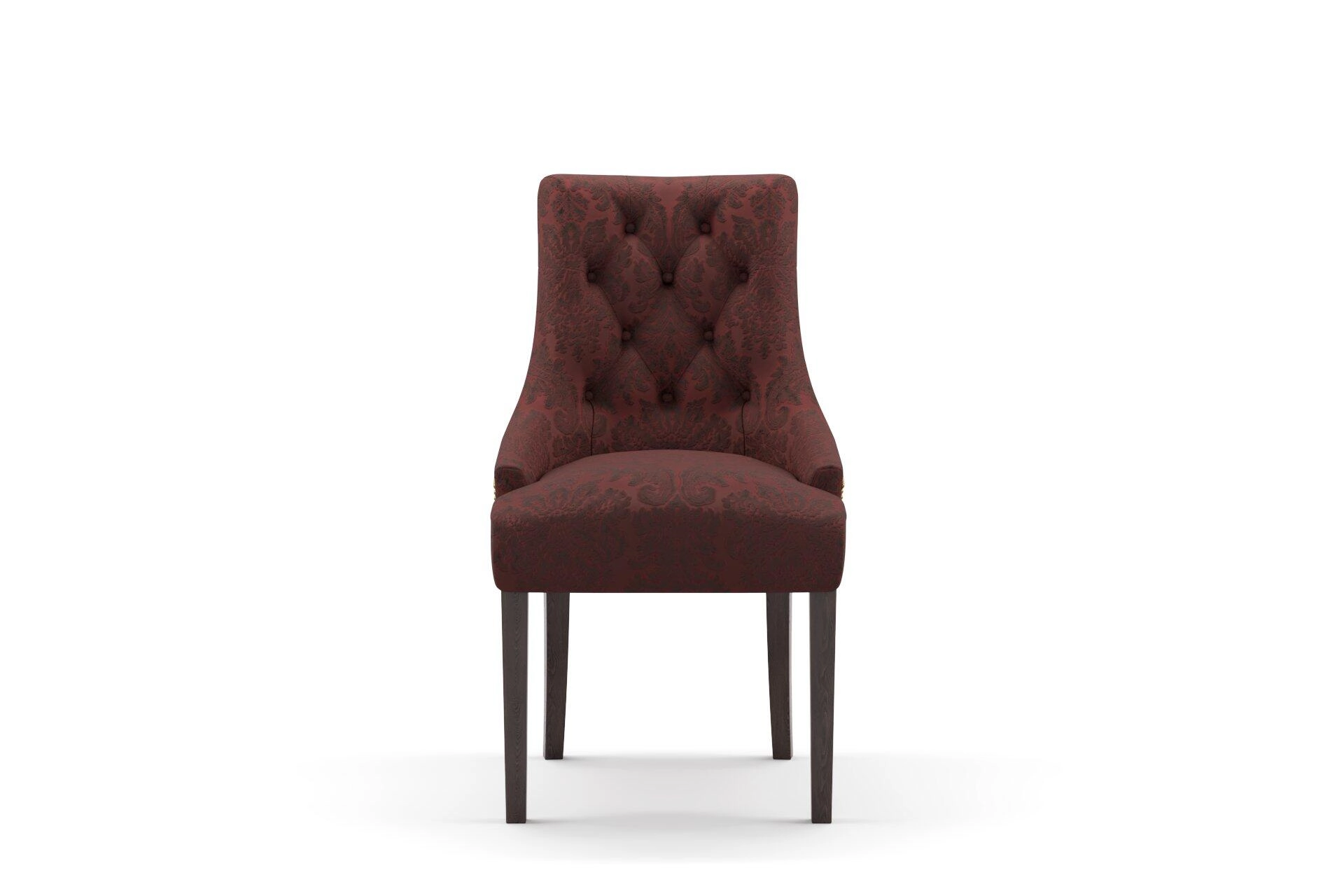 Genova--Gosh--23-Bordeaux--Chair_ParsonChair_Front.jpg