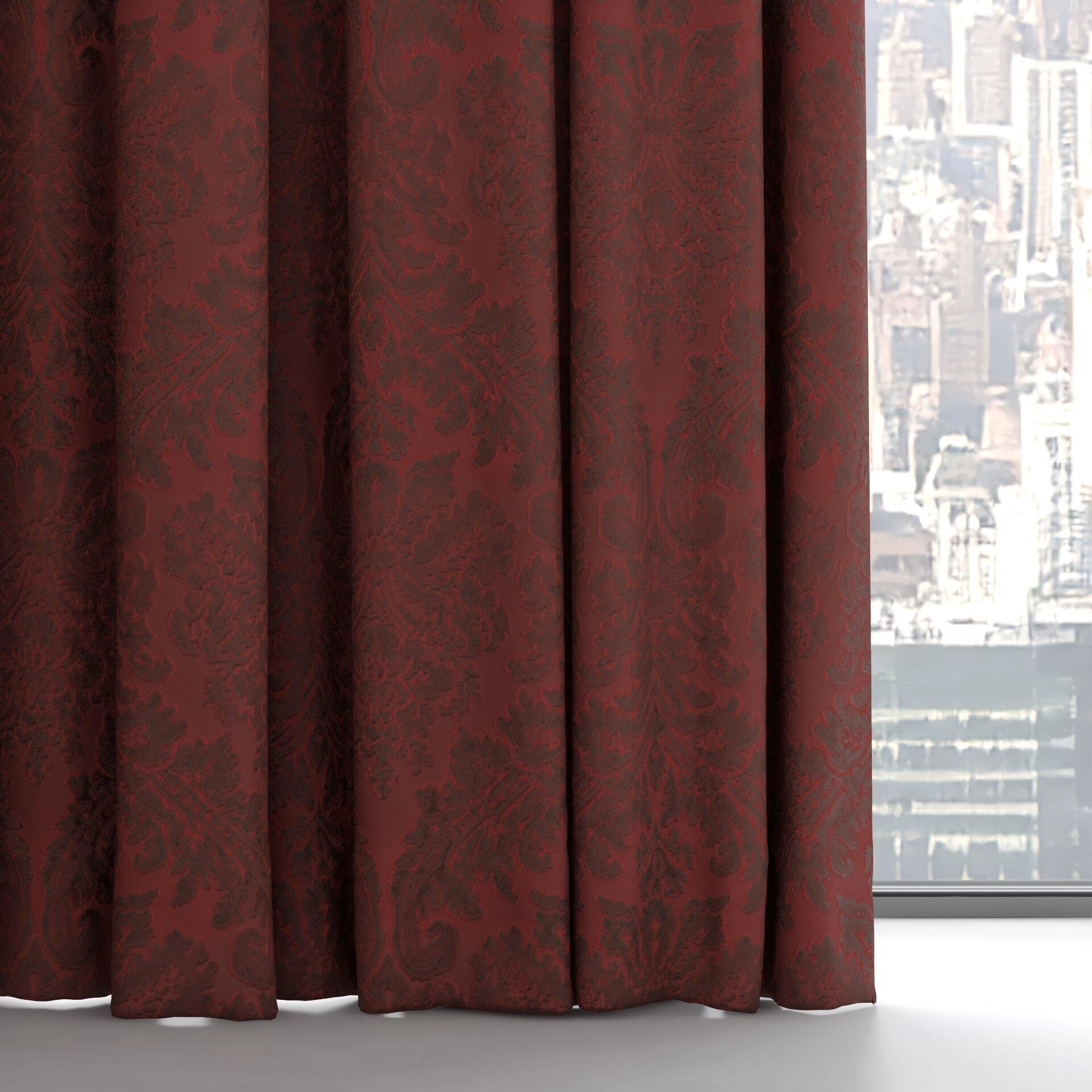 Genova--Gosh--23-Bordeaux--Curtain_HiddenRail_Bottom.jpg