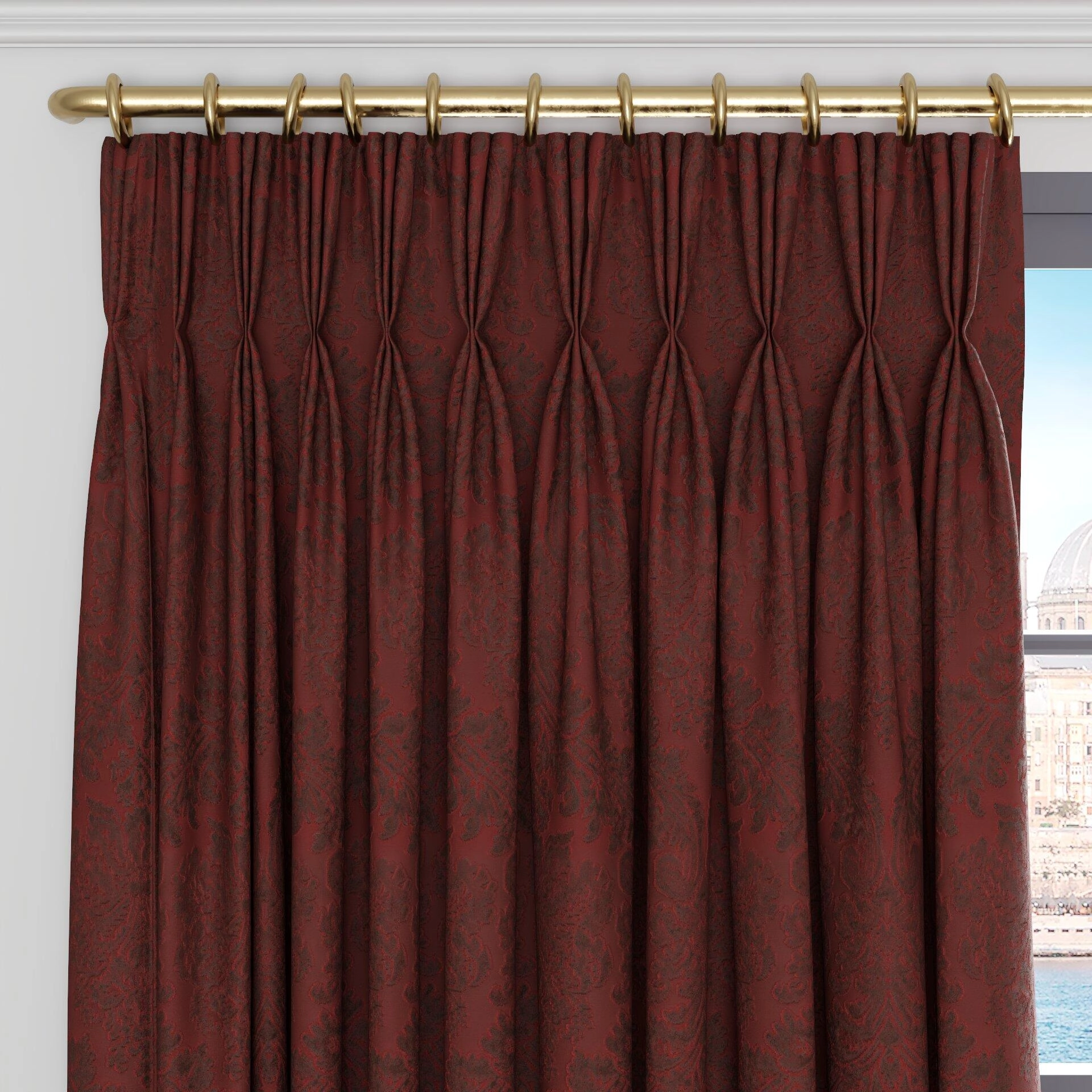 Genova--Gosh--23-Bordeaux--Curtain_RodPencilPleat_Top.jpg