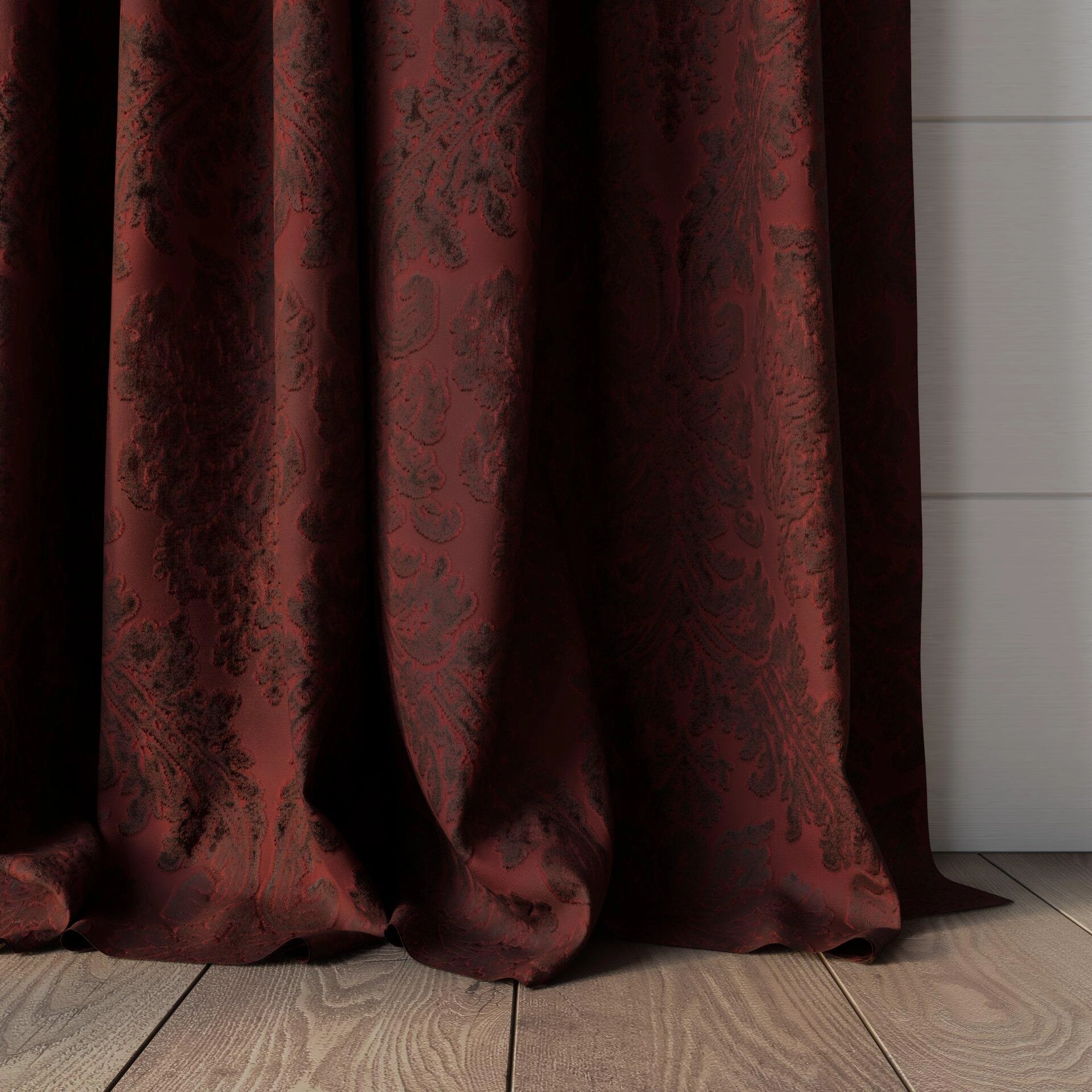 Genova--Gosh--23-Bordeaux--Curtain_RodPuddle_Bottom.jpg